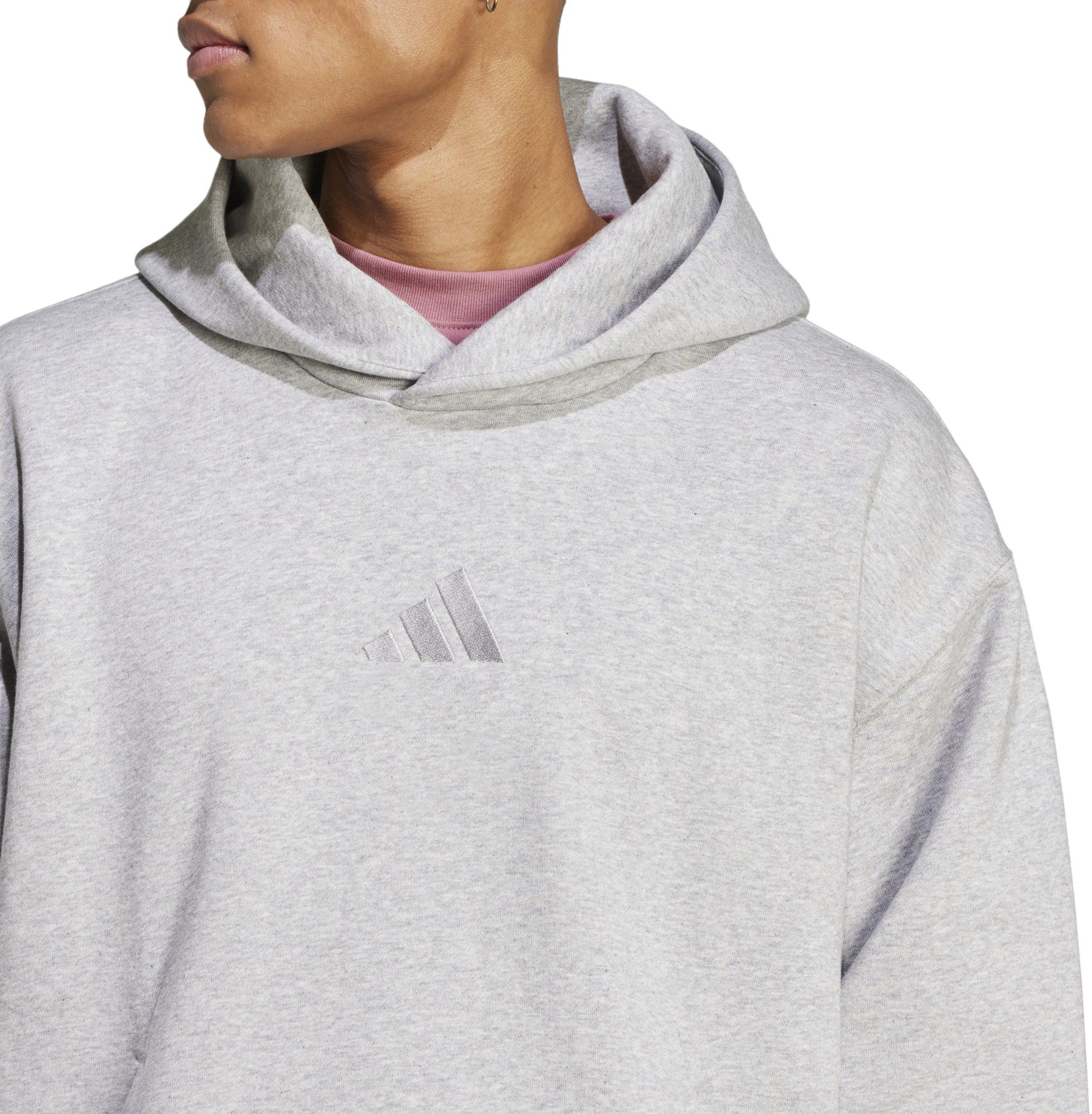 adidas Men's ALL SZN Fleece Hoodie product image
