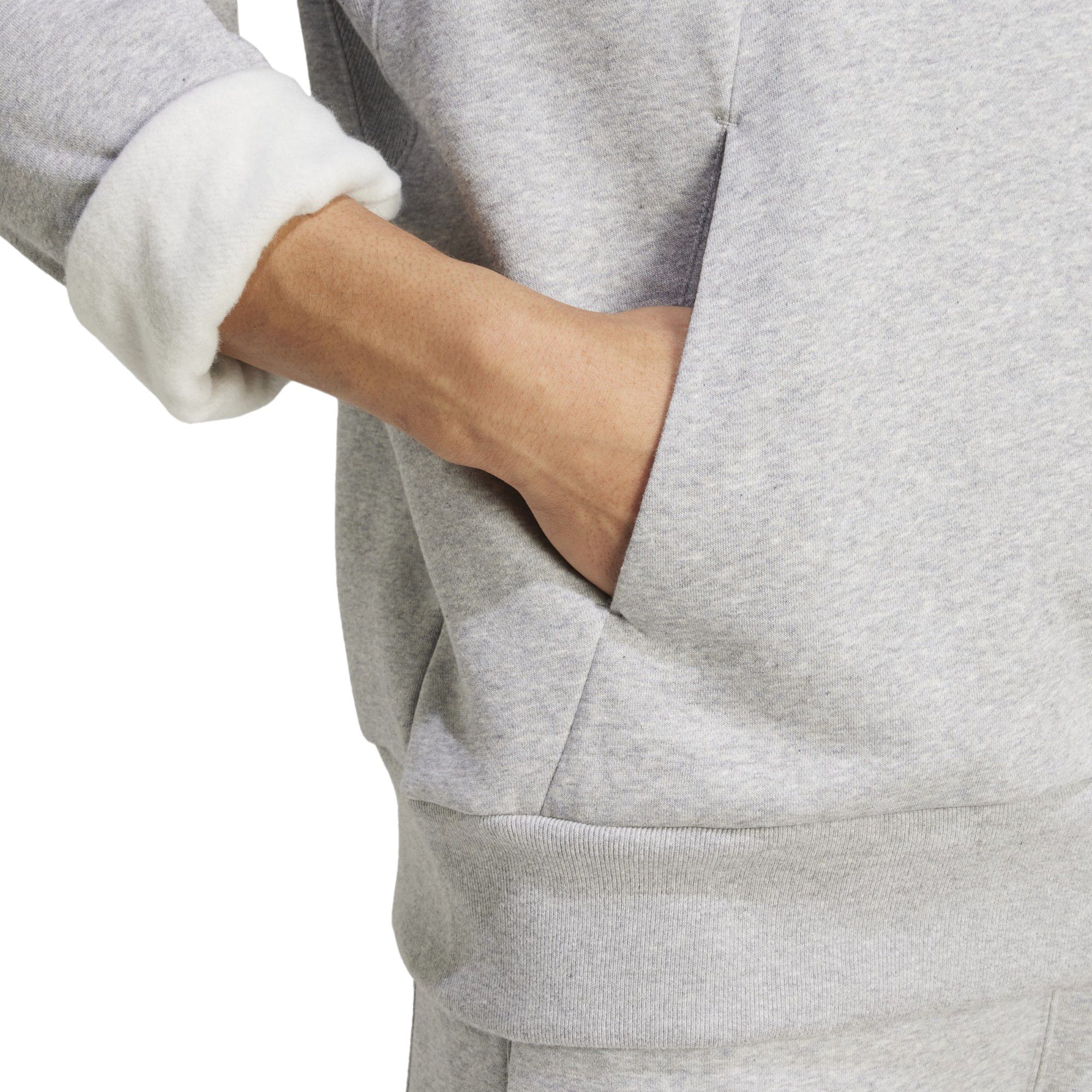 adidas Men's ALL SZN Fleece Hoodie product image