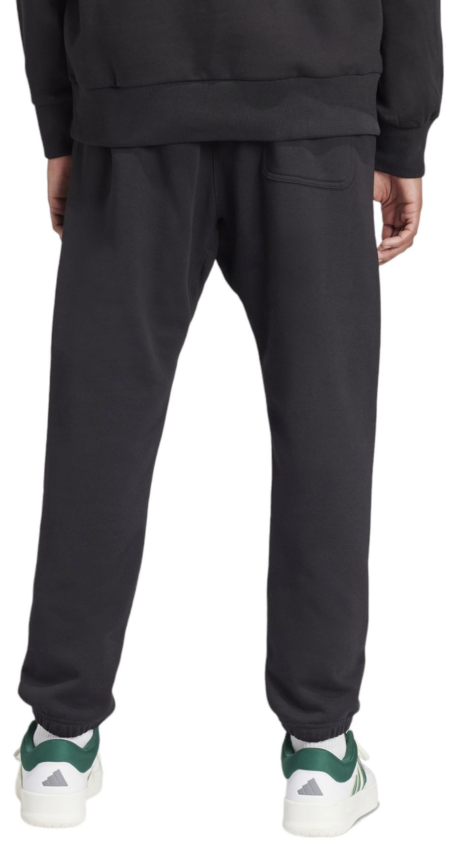 adidas Men's ALL SZN Fleece Tapered Pants product image