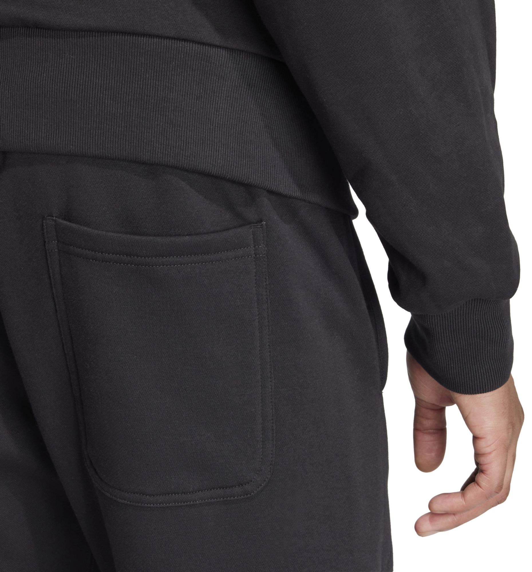 adidas Men's ALL SZN Fleece Tapered Pants product image