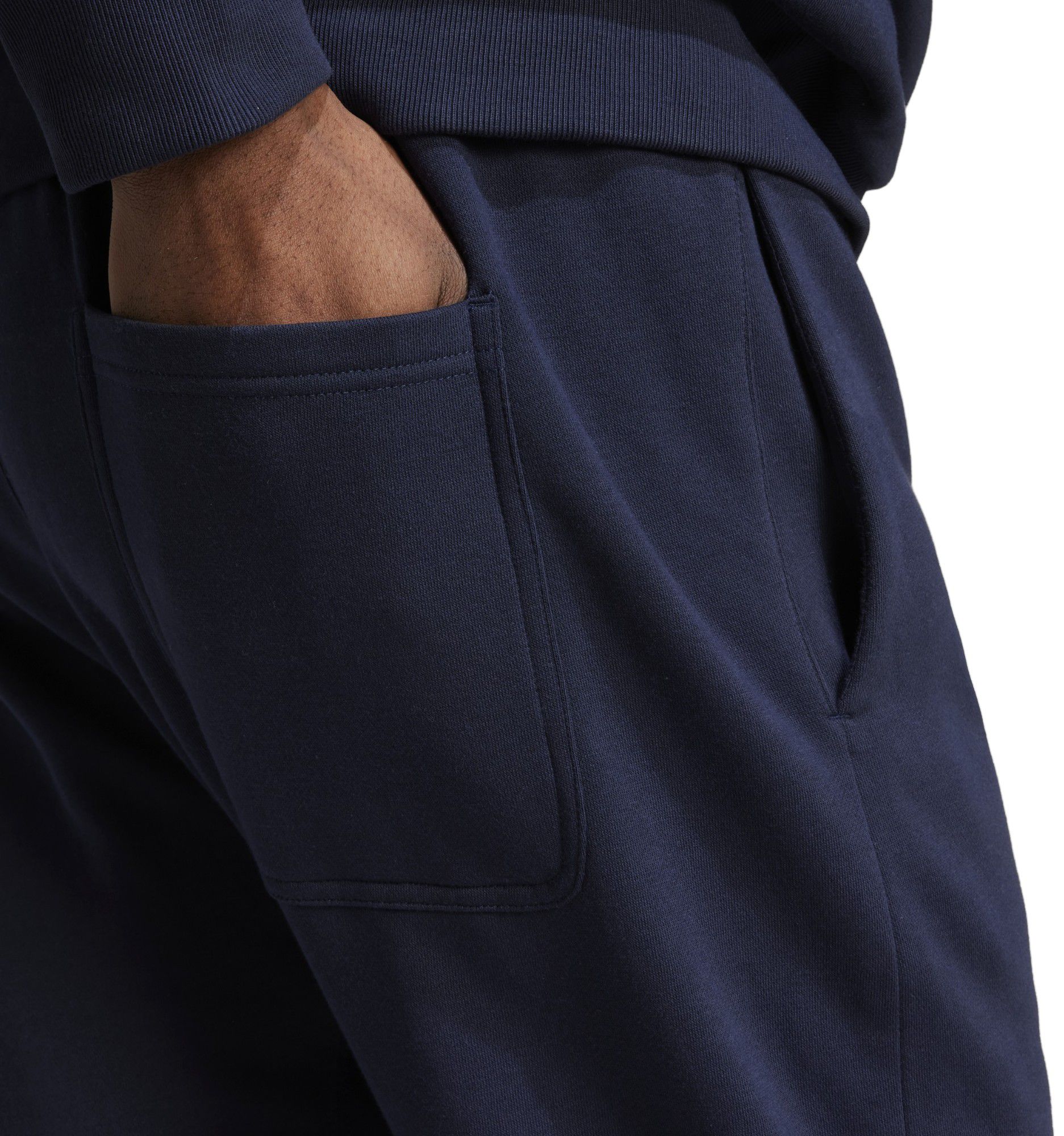 adidas Men's ALL SZN Fleece Tapered Pants product image