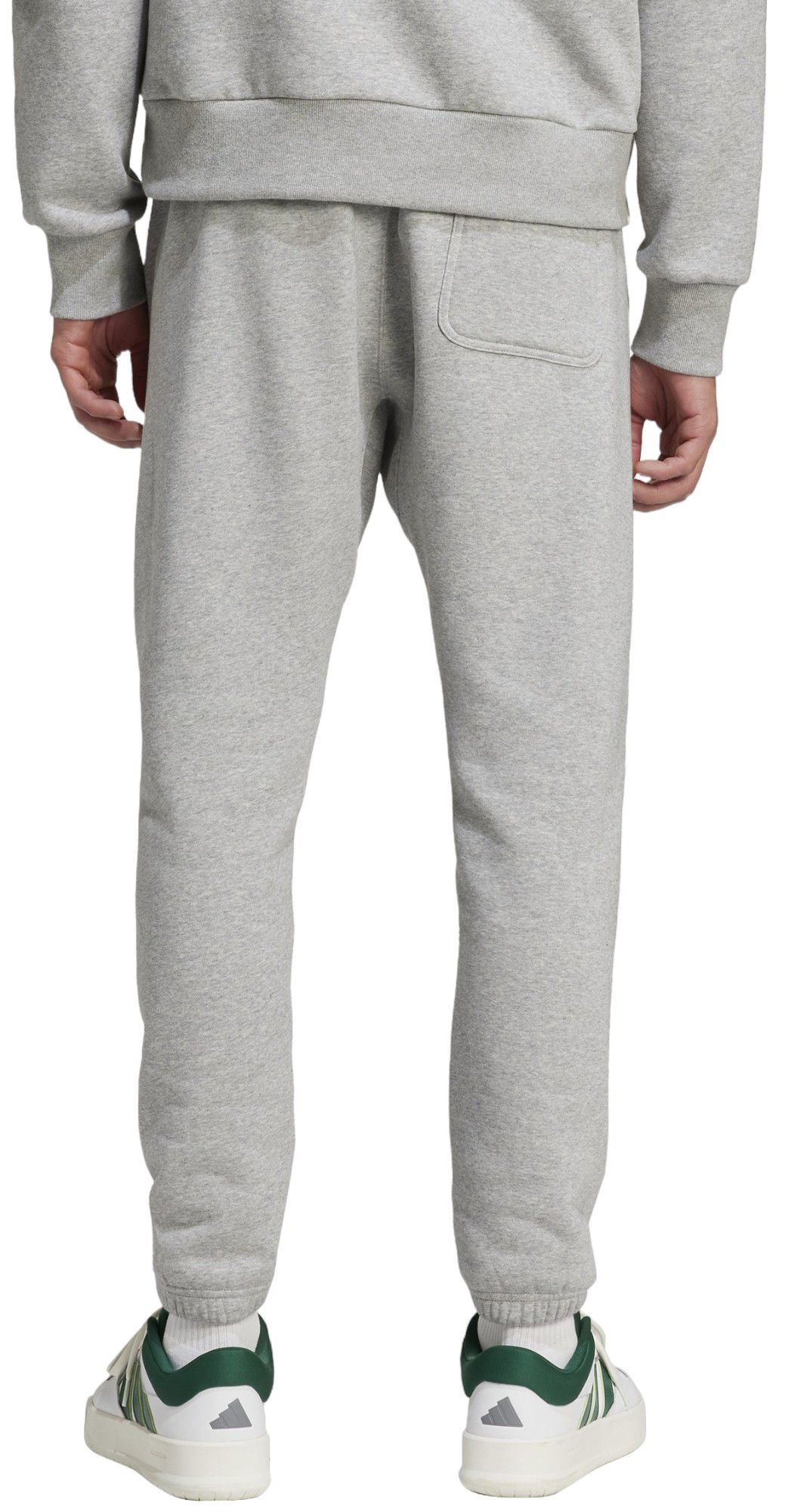 adidas Men's ALL SZN Fleece Tapered Pants product image