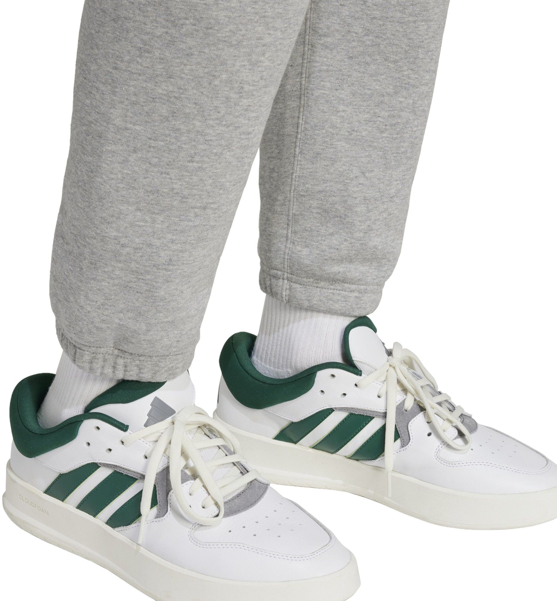 adidas Men's ALL SZN Fleece Tapered Pants product image