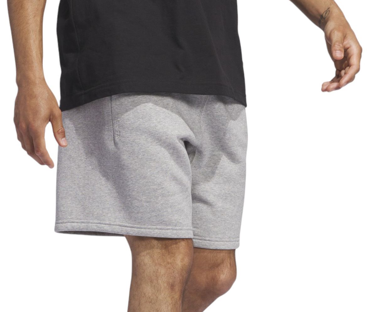 adidas Men's ALL SZN Fleece Shorts product image