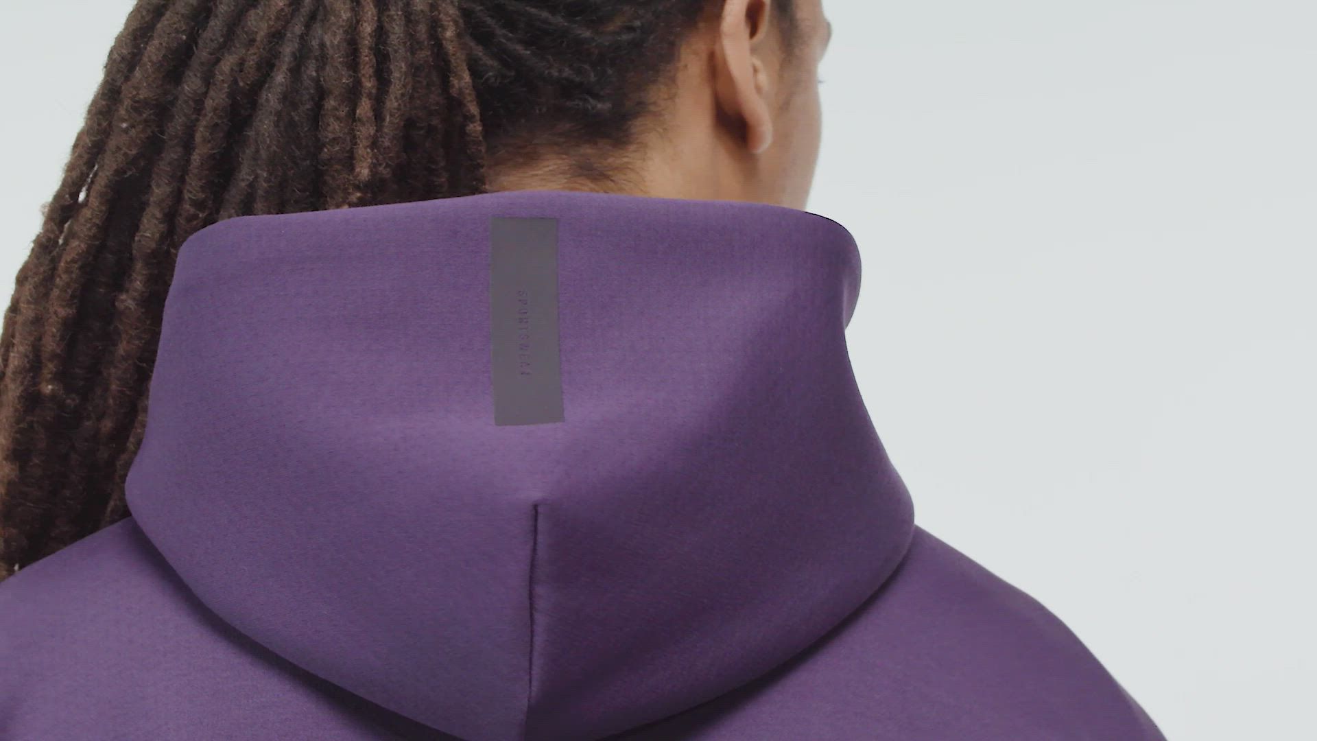 adidas Men's Z.N.E. Full-Zip Hooded Fleece Jacket product