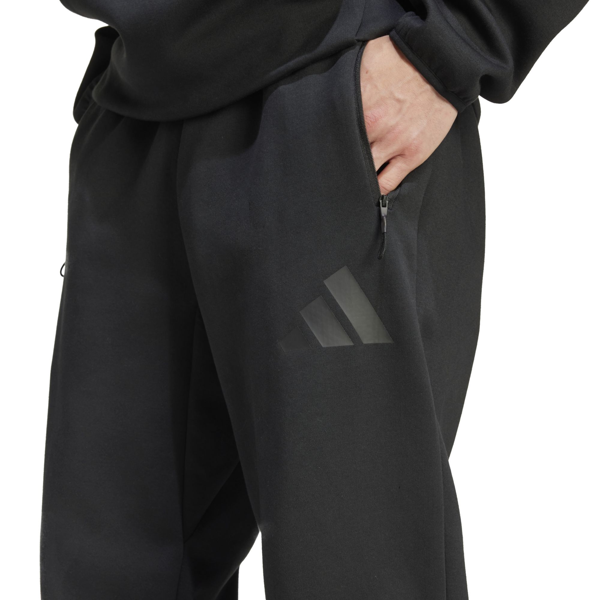 adidas Men's Z.N.E. Fleece Pants product image