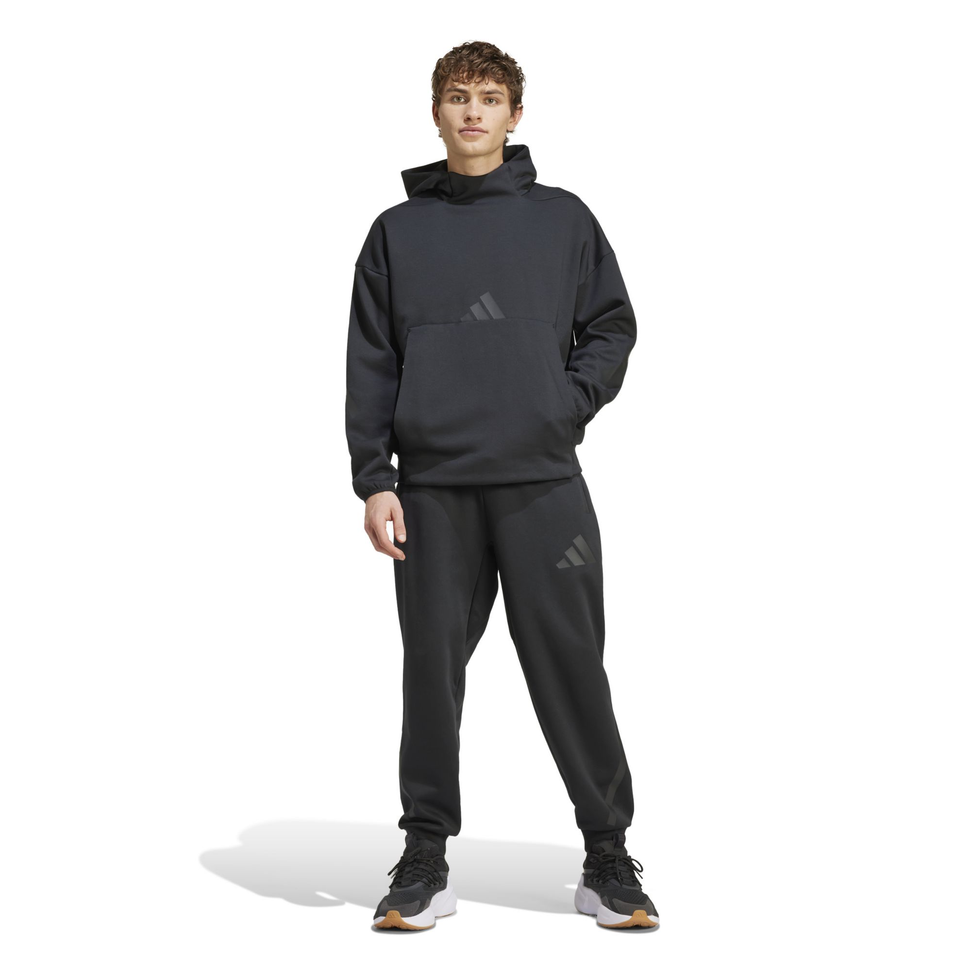 adidas Men's Z.N.E. Fleece Pants product image