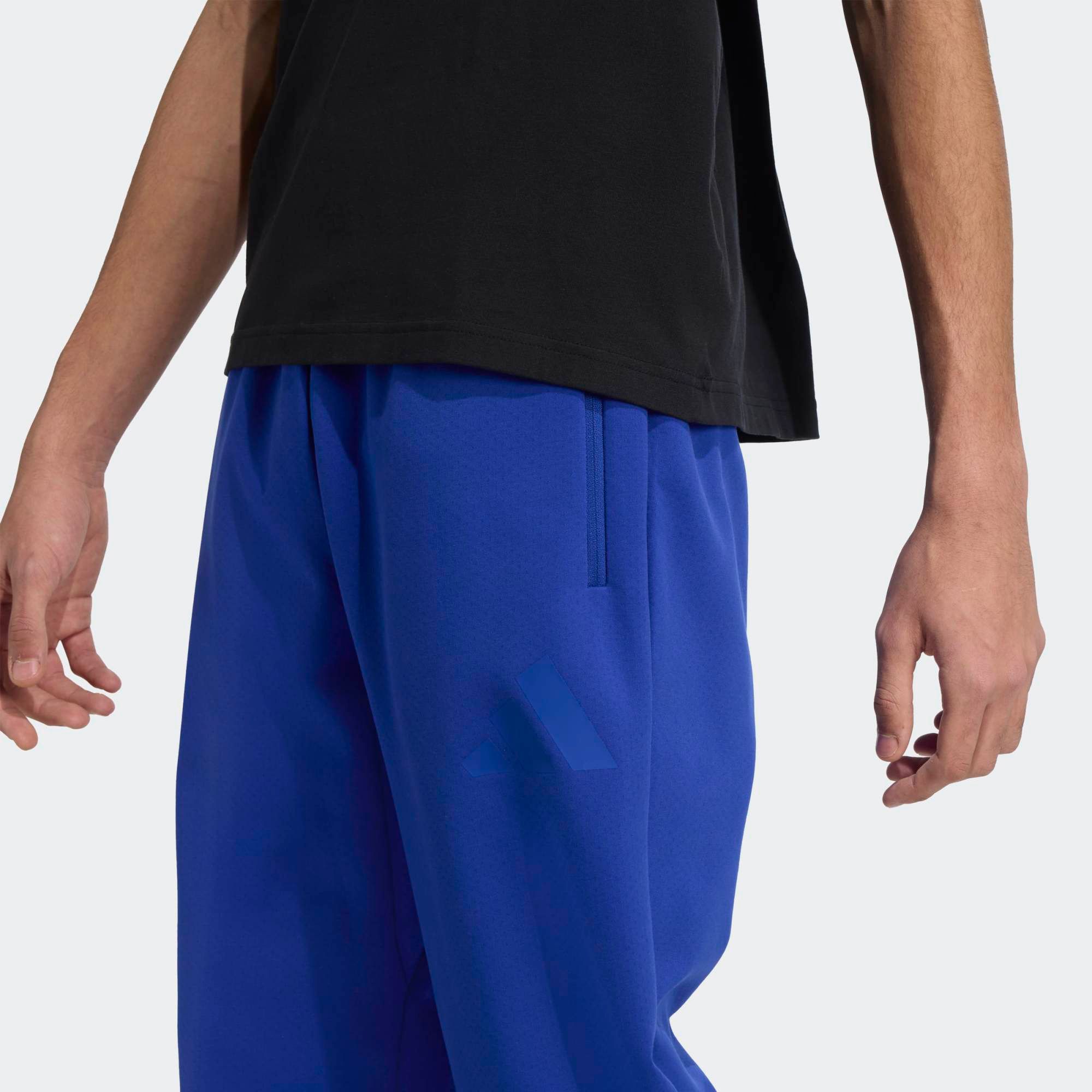 adidas Men's Z.N.E. Fleece Pants product image
