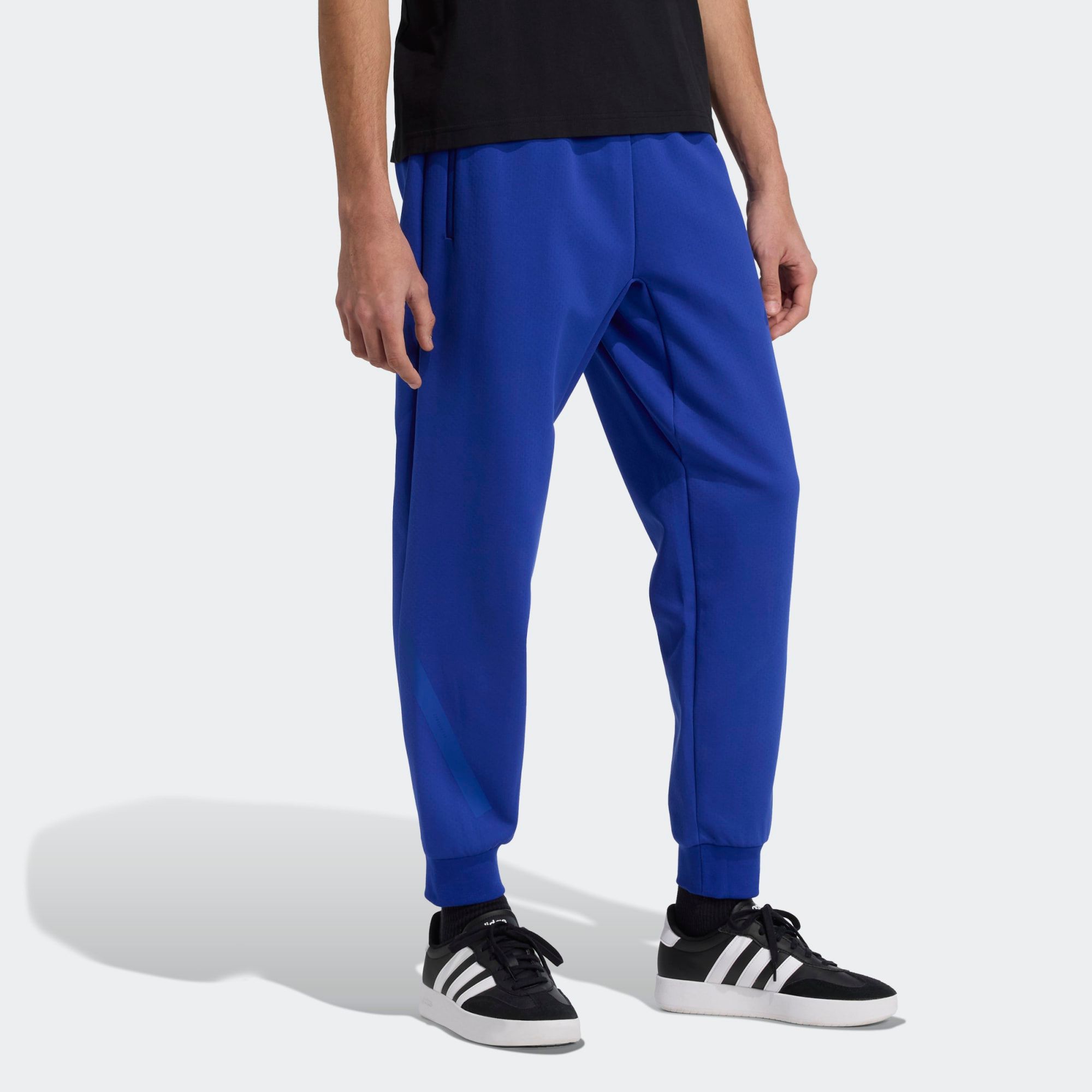 adidas Men's Z.N.E. Fleece Pants product image
