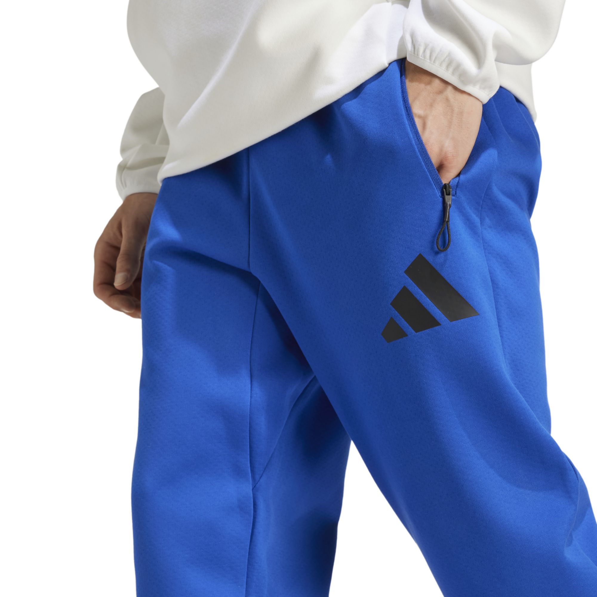 adidas Men's Z.N.E. Fleece Pants product image