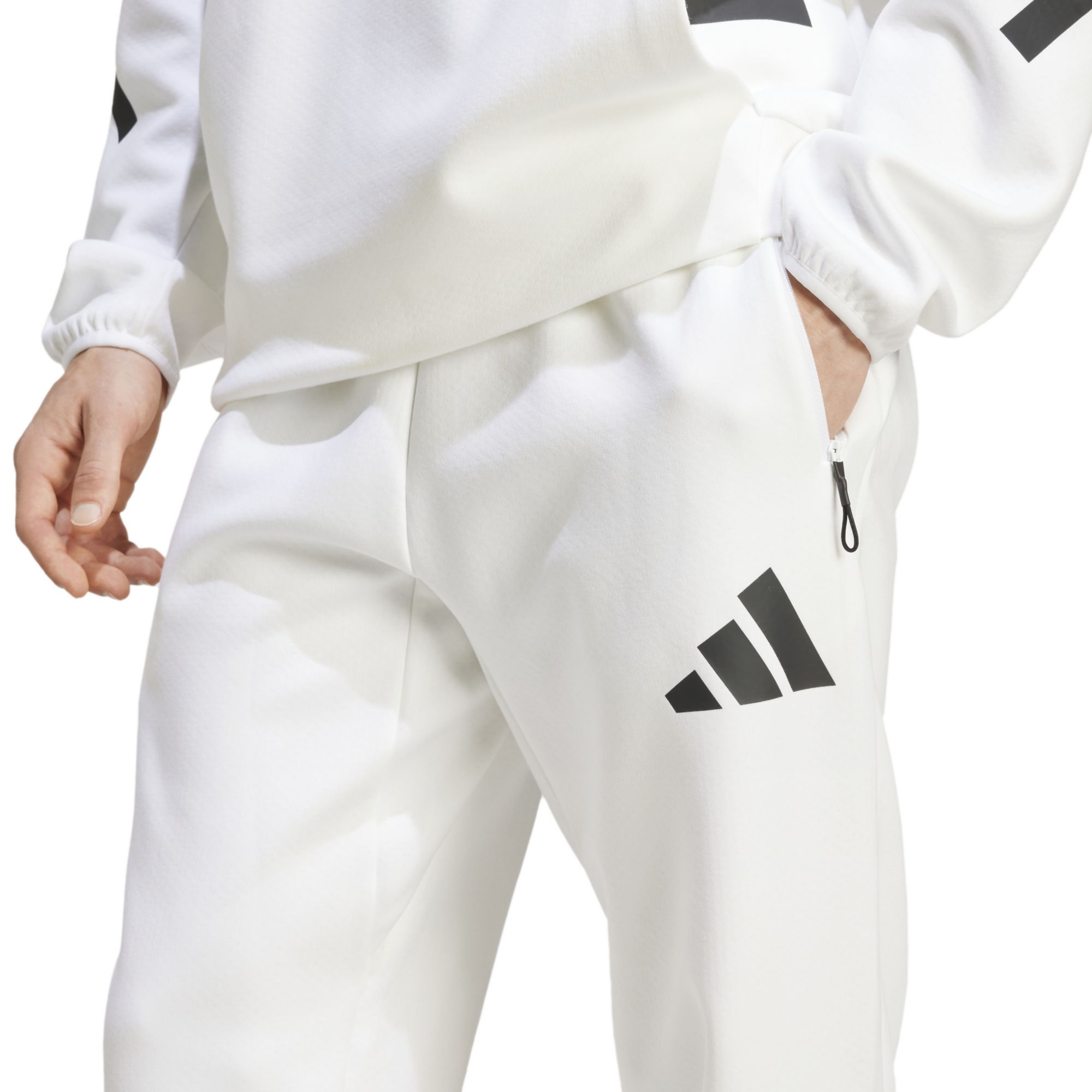 adidas Men's Z.N.E. Fleece Pants product image