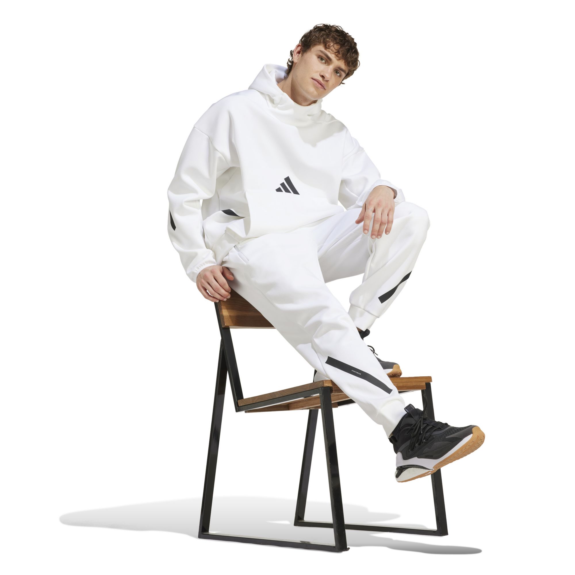 adidas Men's Z.N.E. Fleece Pants product image