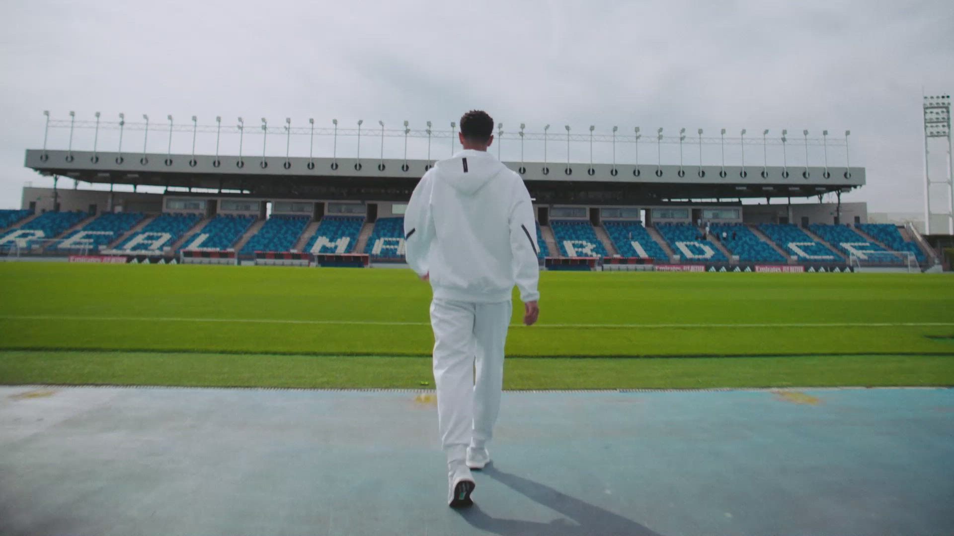 adidas Men's Z.N.E. Fleece Pants product