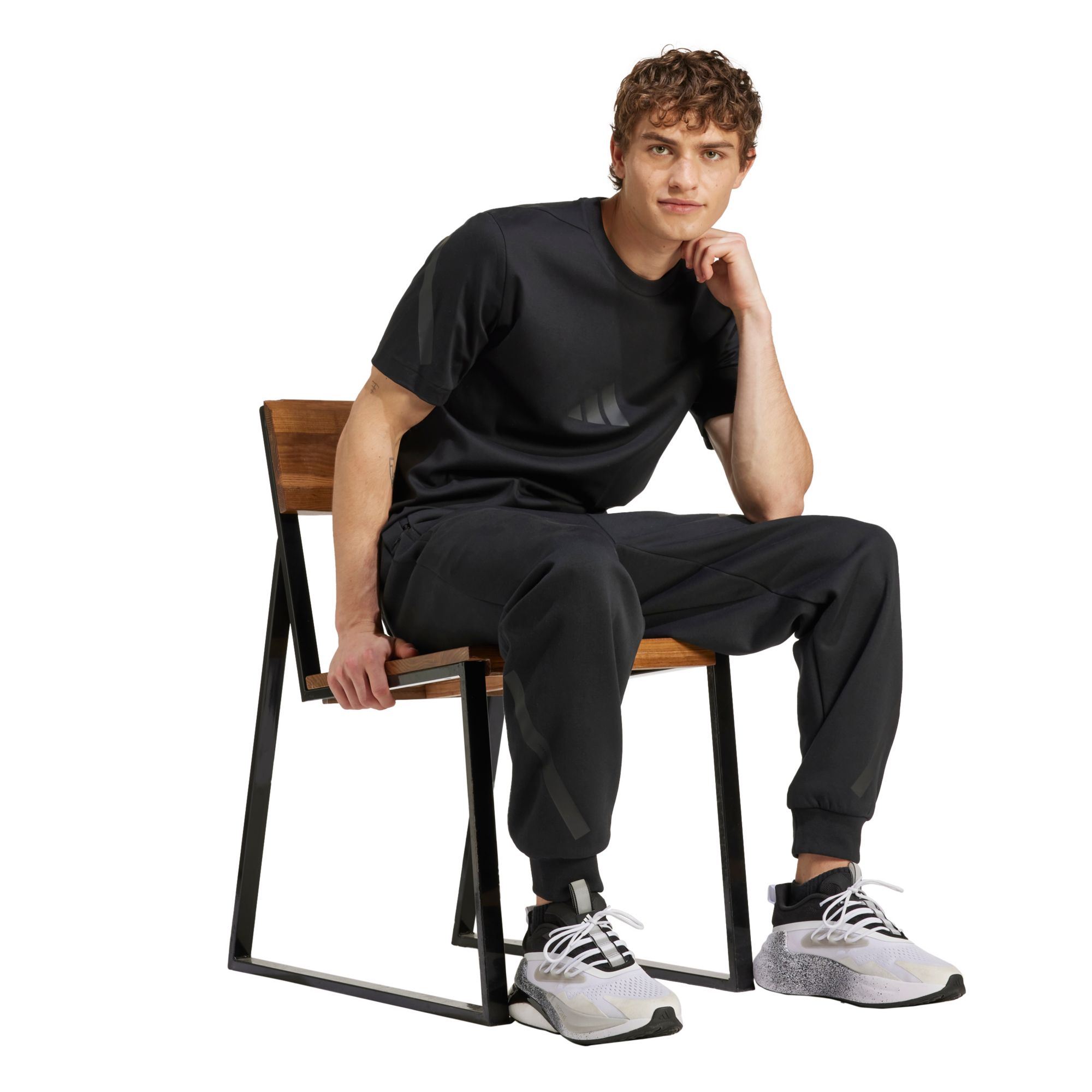 adidas Men's Z.N.E. T-Shirt product image