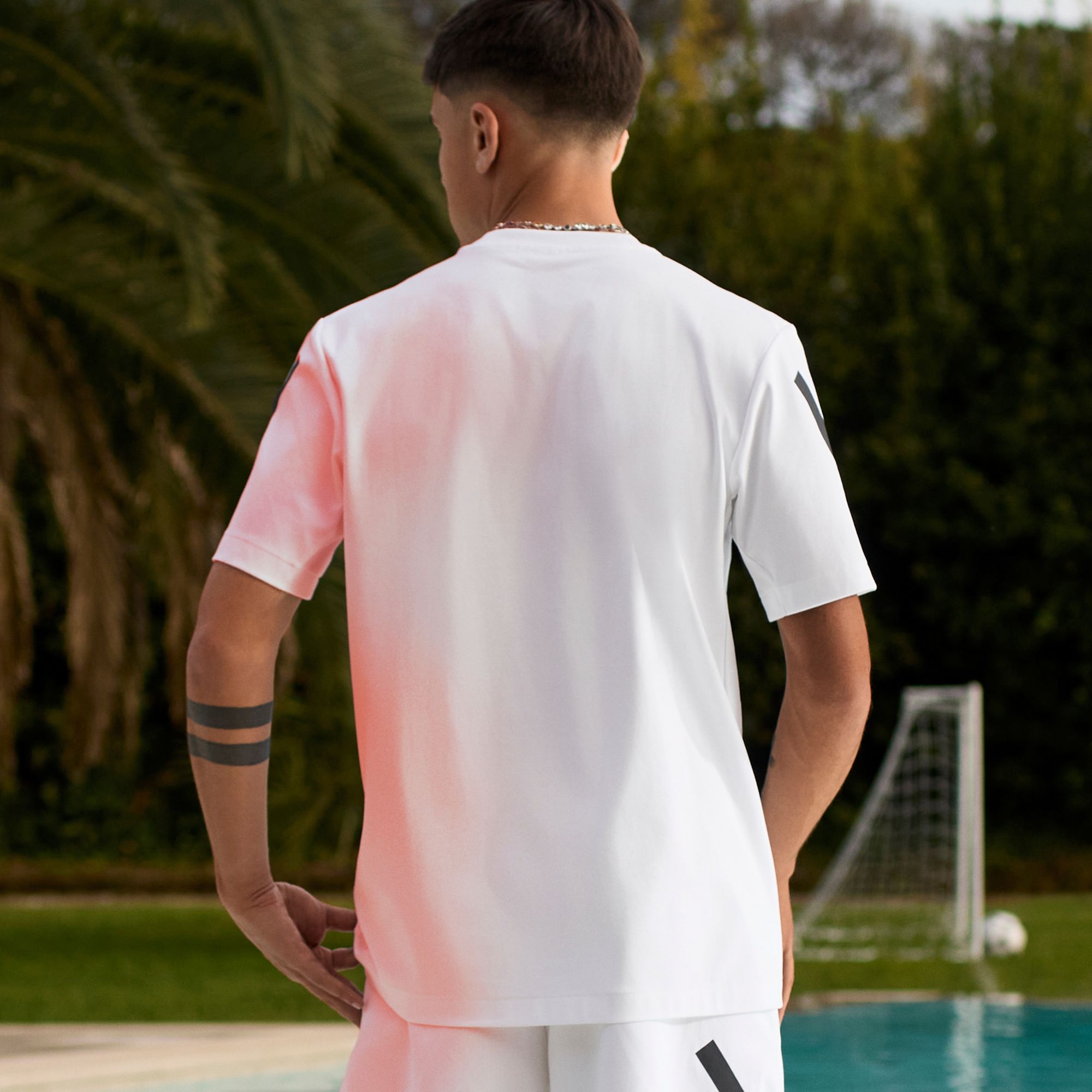 adidas Men's Z.N.E. T-Shirt product image