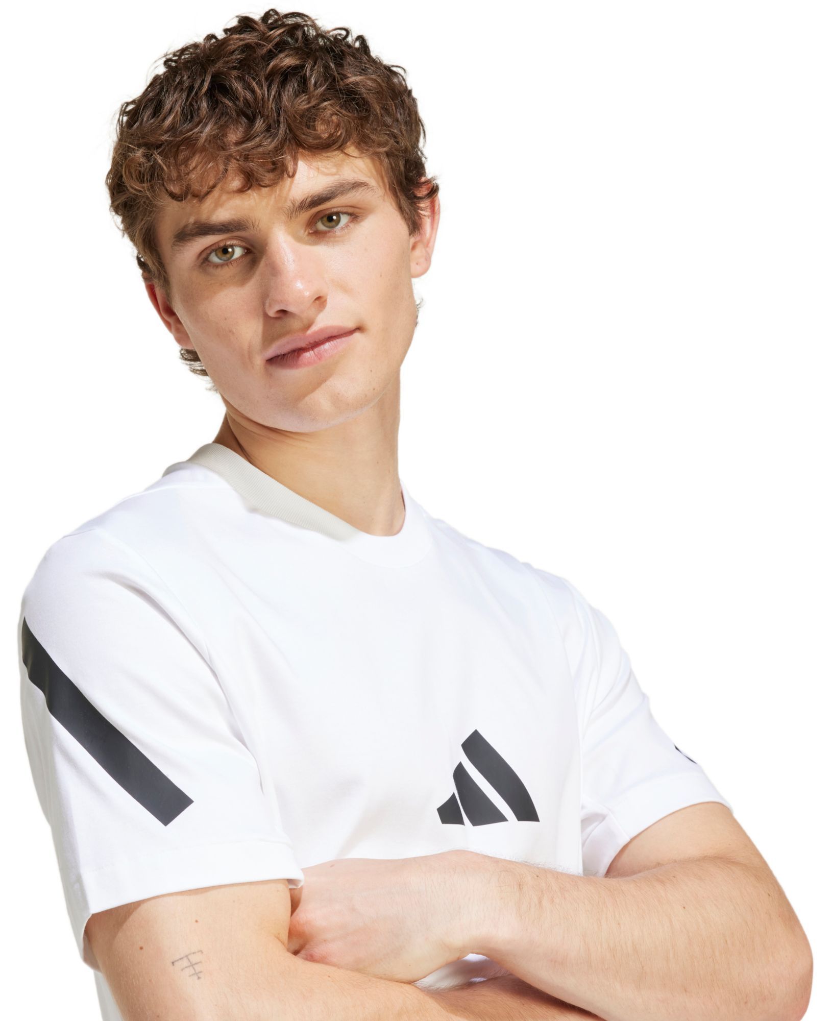 adidas Men's Z.N.E. T-Shirt product image