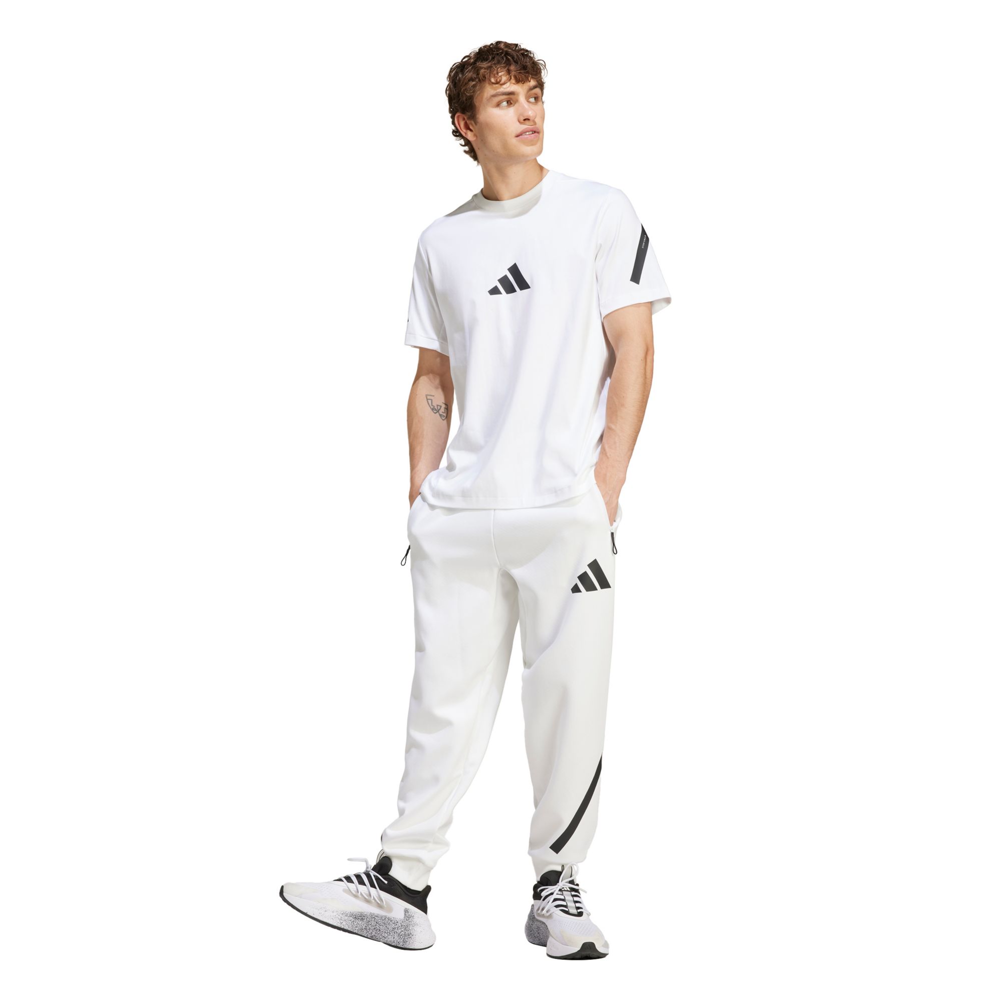adidas Men's Z.N.E. T-Shirt product image