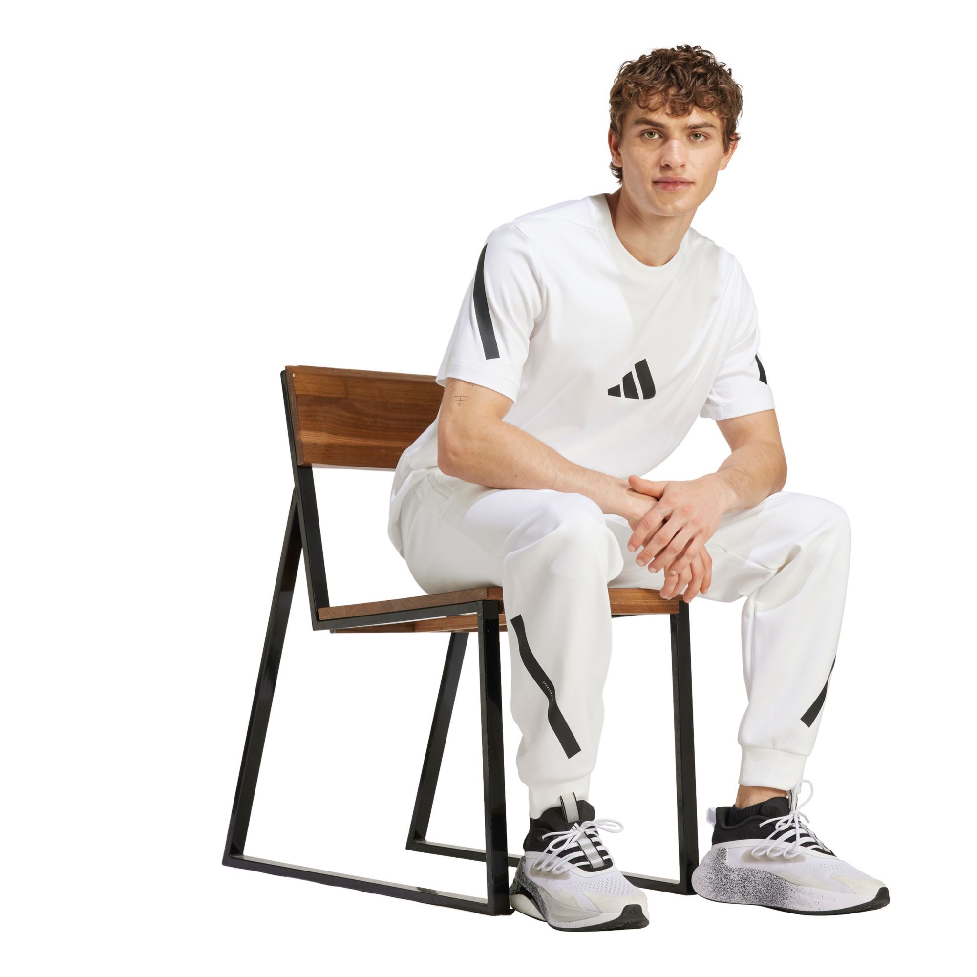 adidas Men's Z.N.E. T-Shirt product image