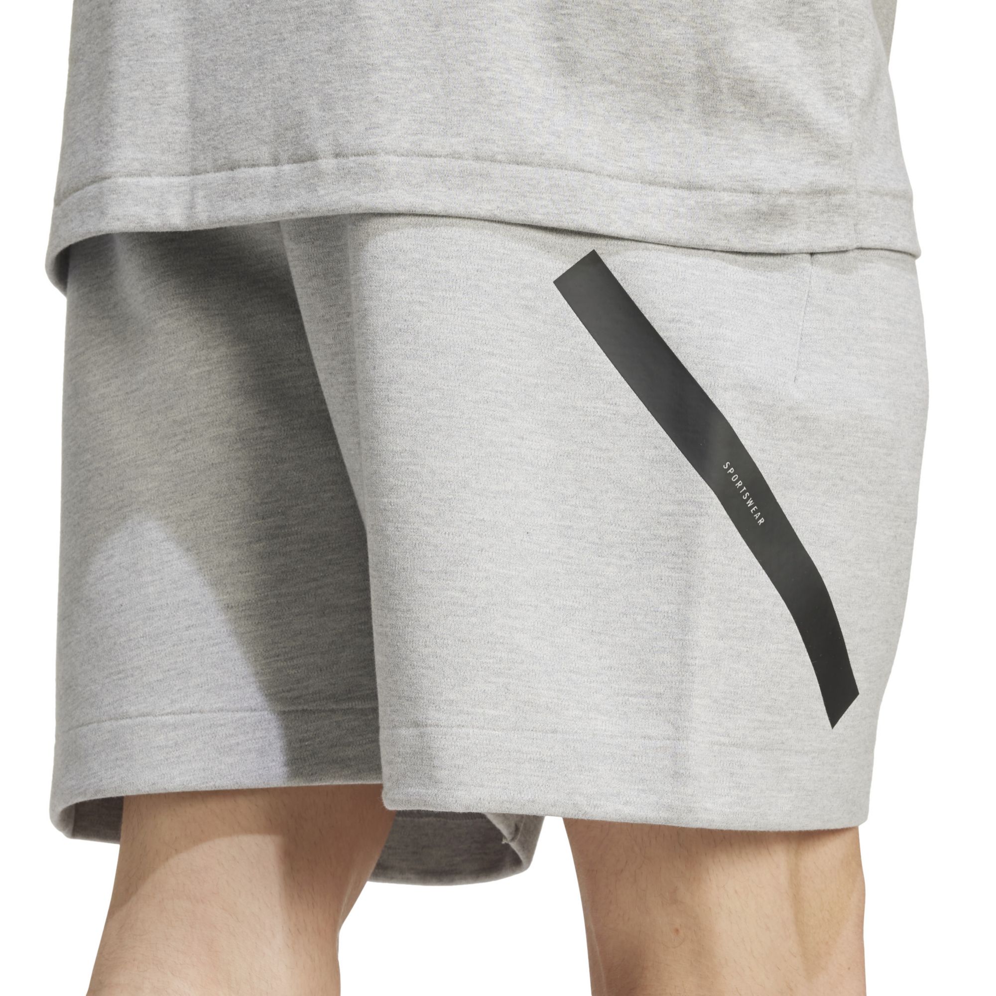 adidas Men's Z.N.E. Fleece Shorts product image