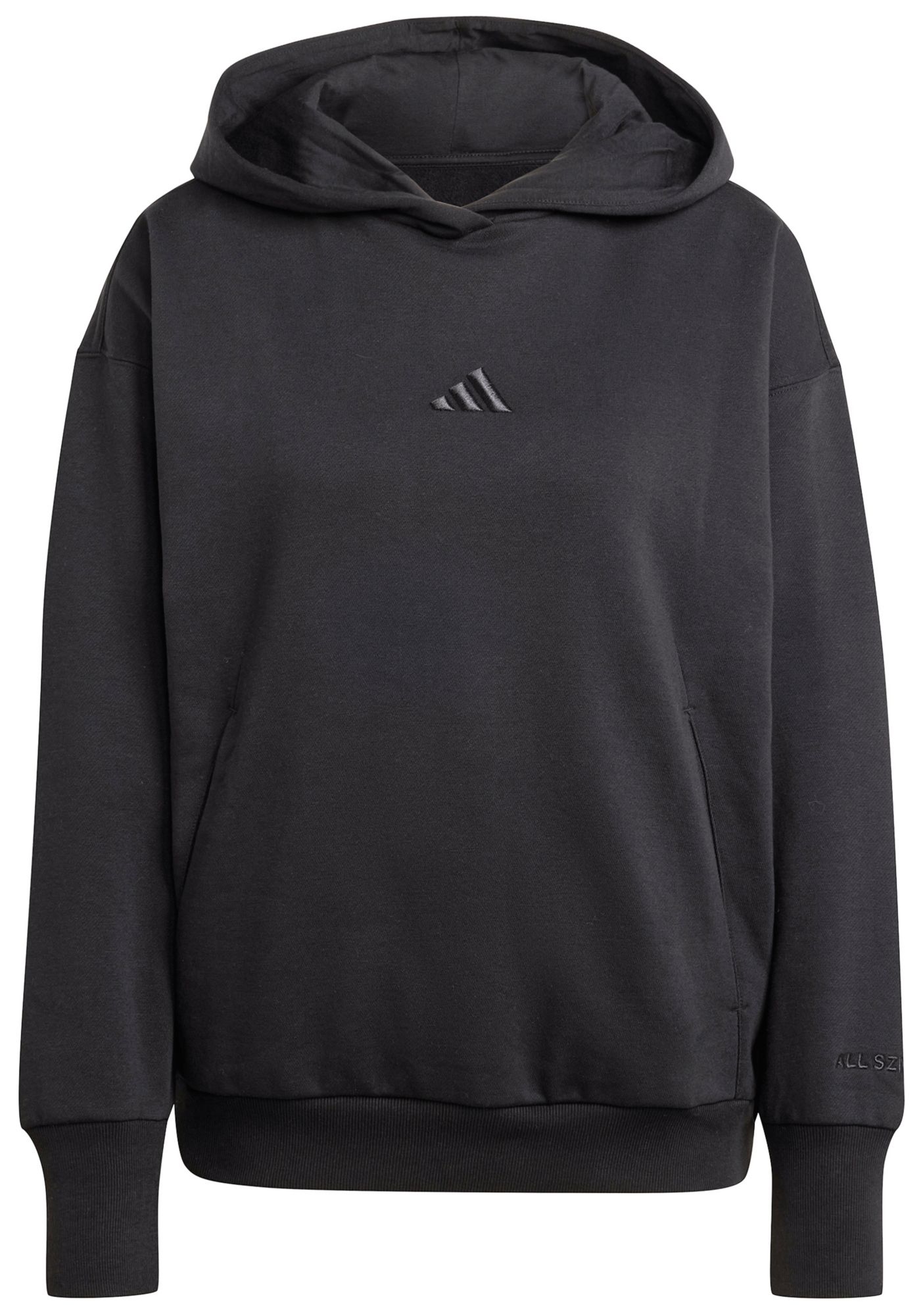 adidas Women's ALL SZN Fleece Loose Hoodie product image