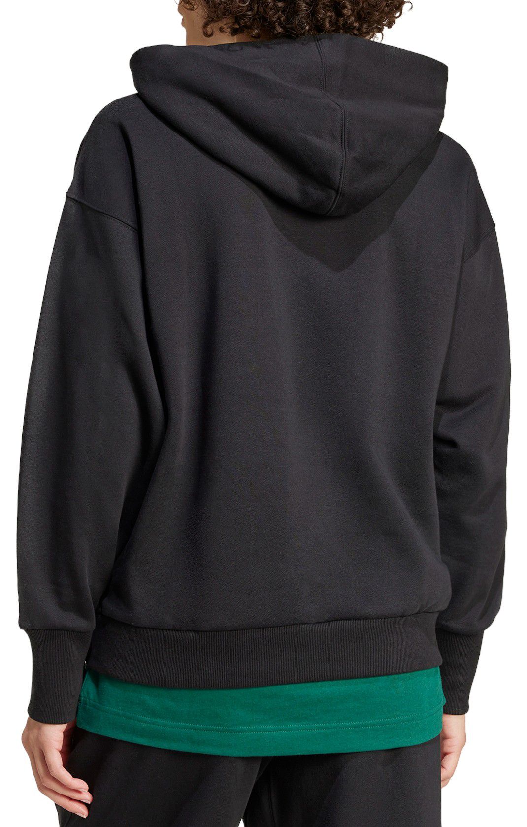 adidas Women's ALL SZN Fleece Loose Hoodie product image