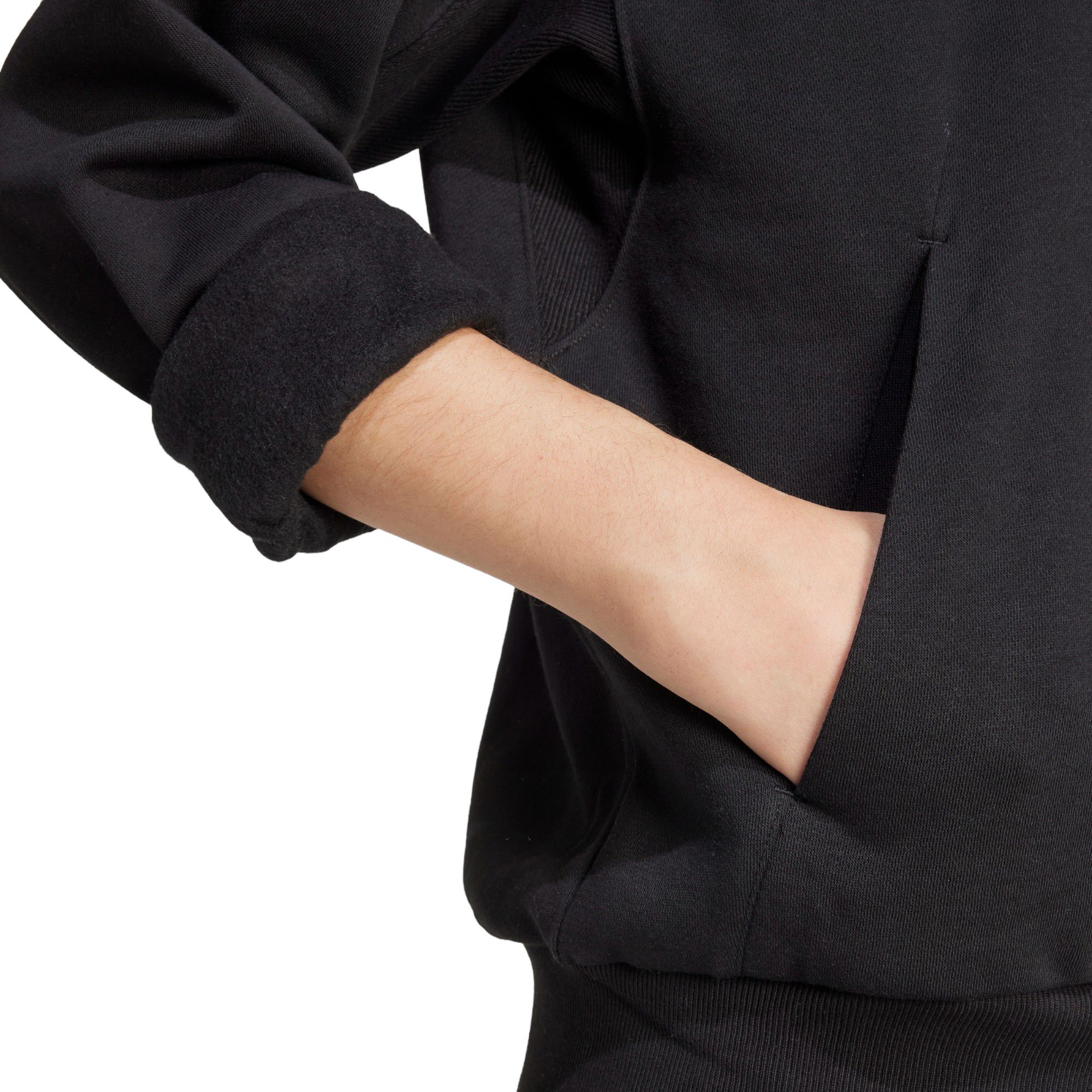 adidas Women's ALL SZN Fleece Loose Hoodie product image