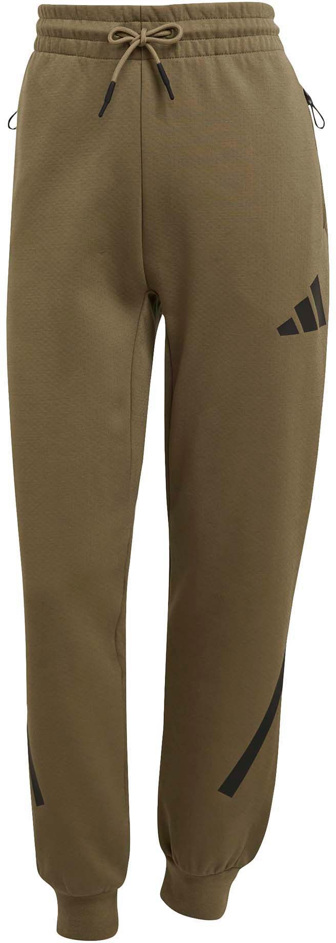 adidas Women's Z.N.E. Fleece Pants product image