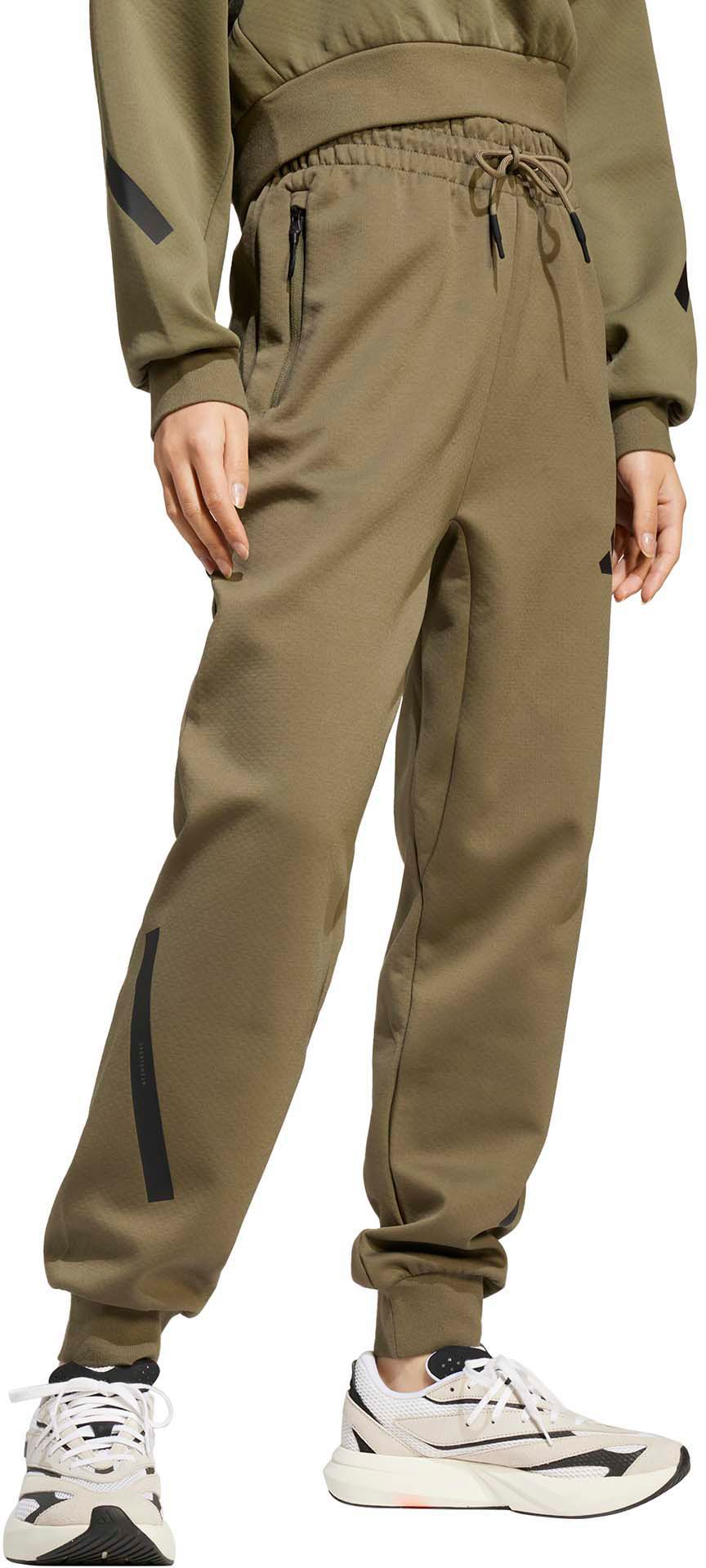 adidas Women's Z.N.E. Fleece Pants product image
