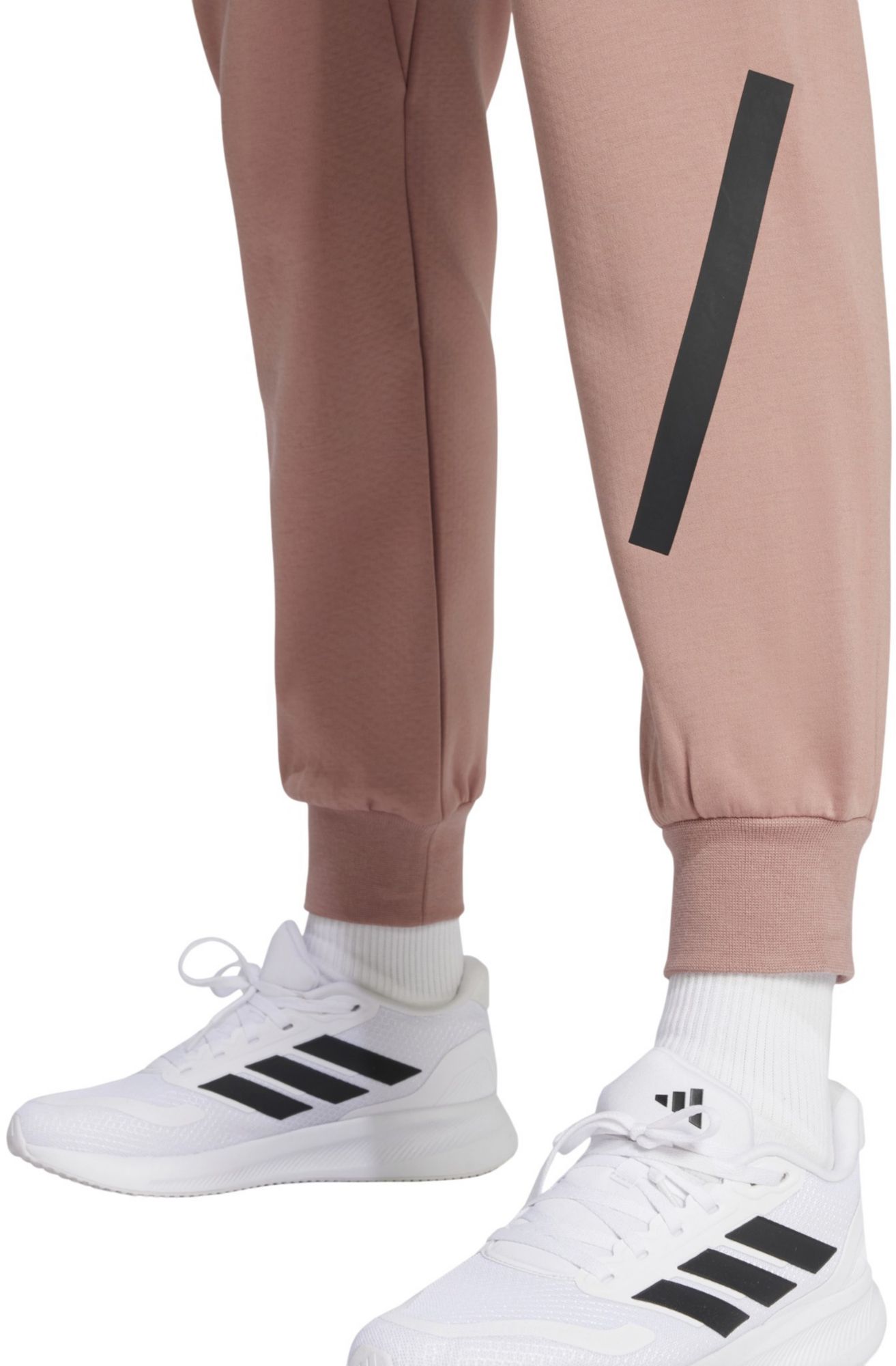 adidas Women's Z.N.E. Fleece Pants product image