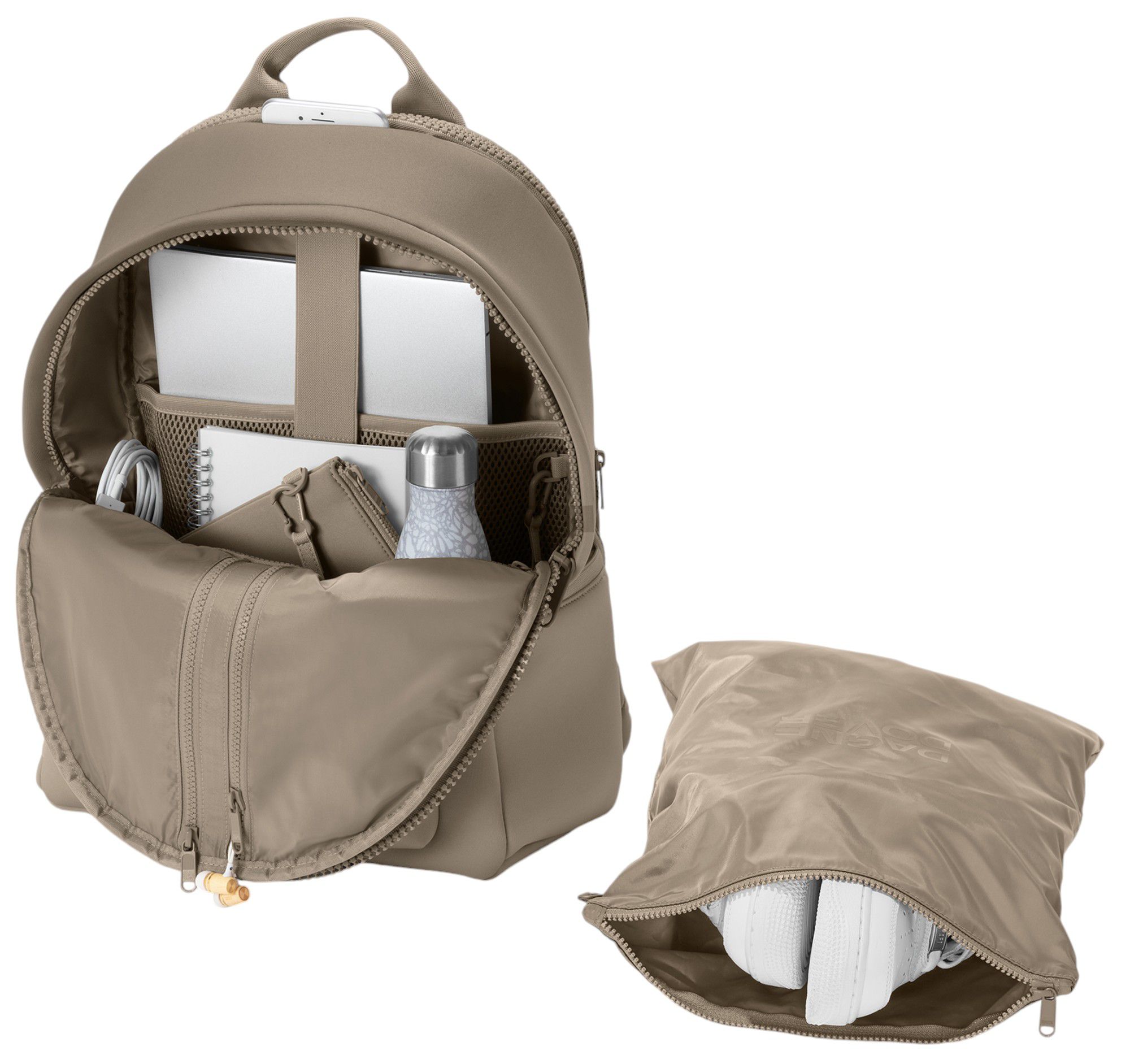 Dagne Dover Dakota Large Backpack product image