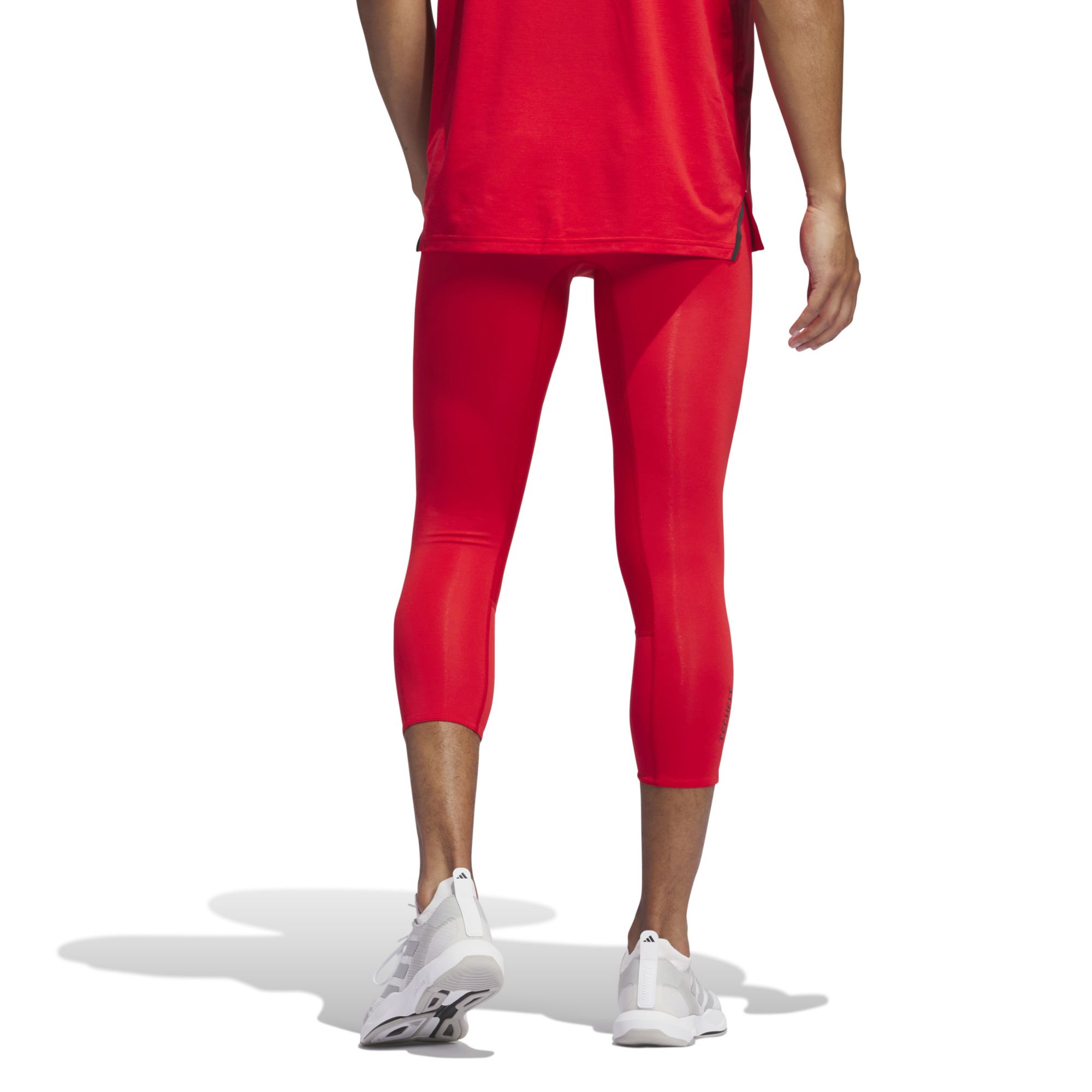 adidas Men's Mahomes 3/4 Tights product image