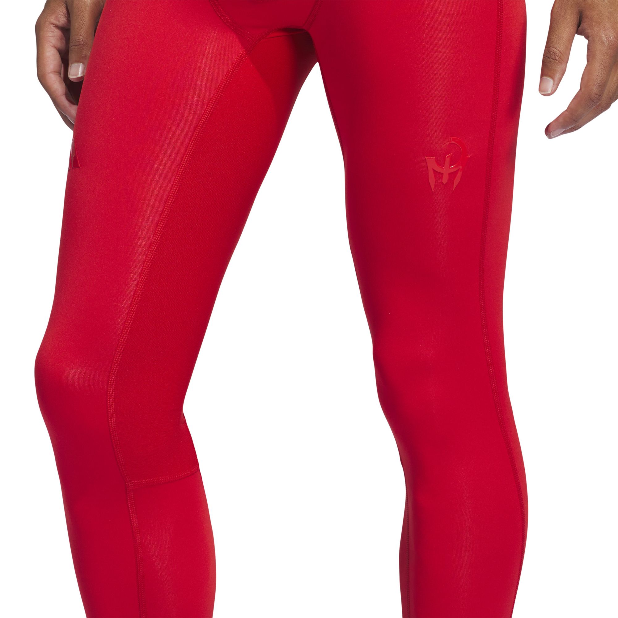 adidas Men's Mahomes 3/4 Tights product image
