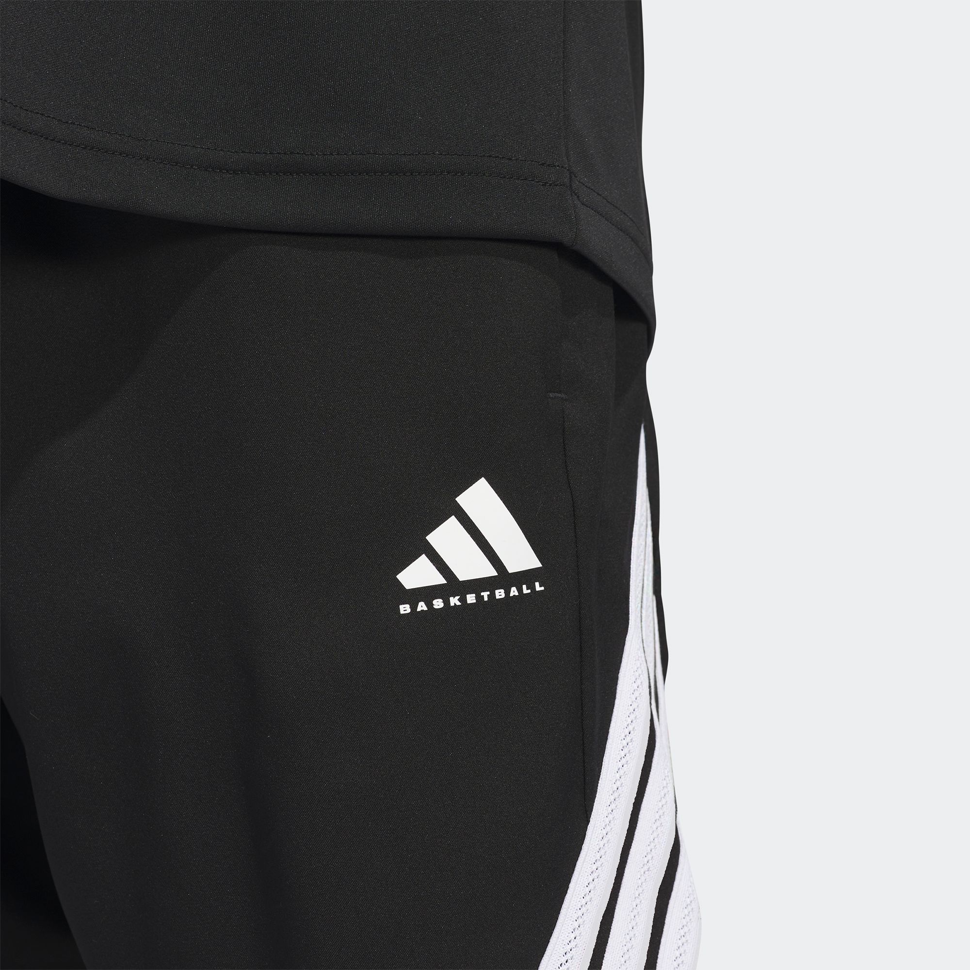adidas Men's Crazy Lite Basketball Shorts product image