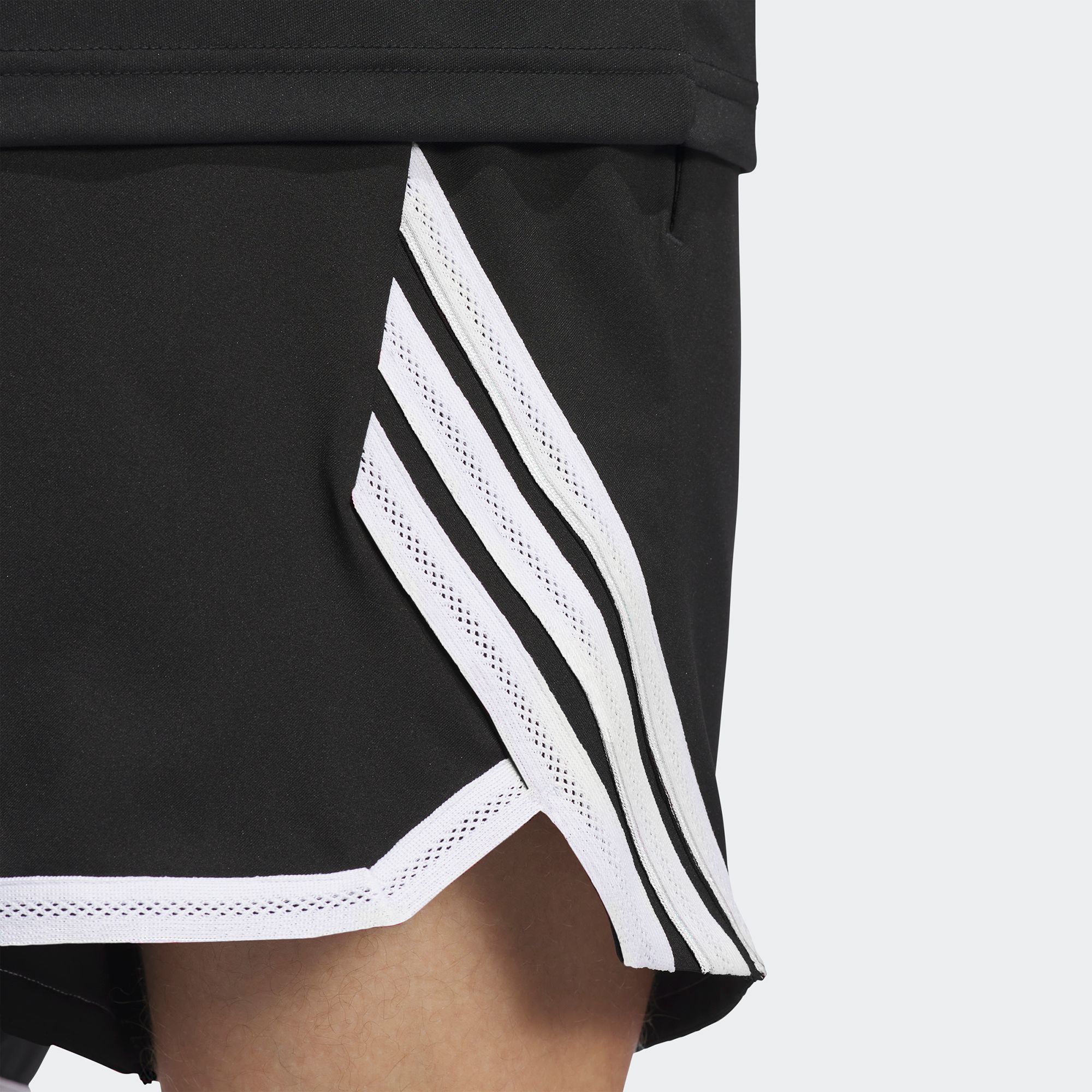 adidas Men's Crazy Lite Basketball Shorts product image