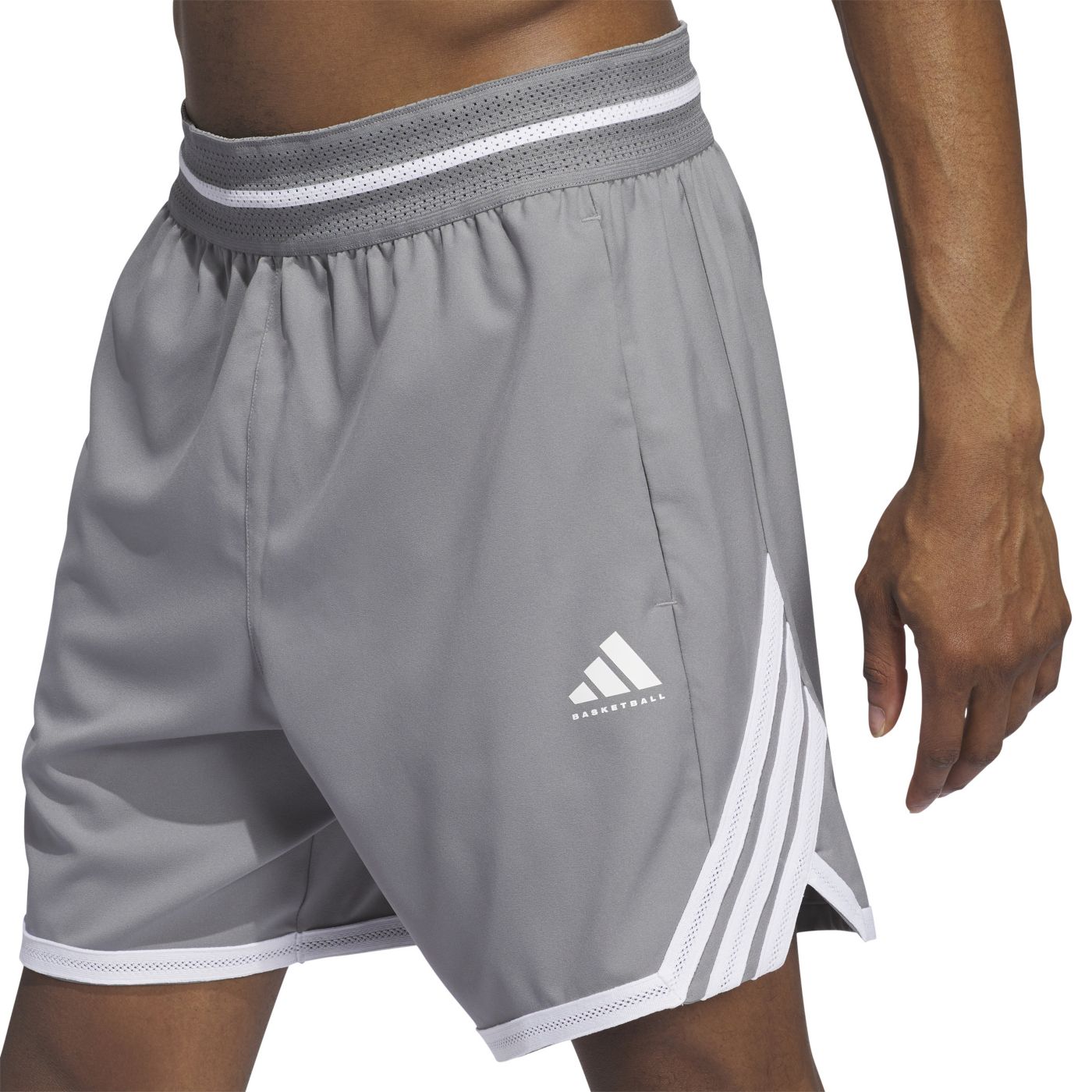 Adidas performance men's crazy smooth shorts on sale