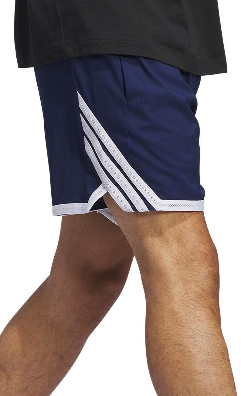adidas Men's Crazy Lite Basketball Shorts product image