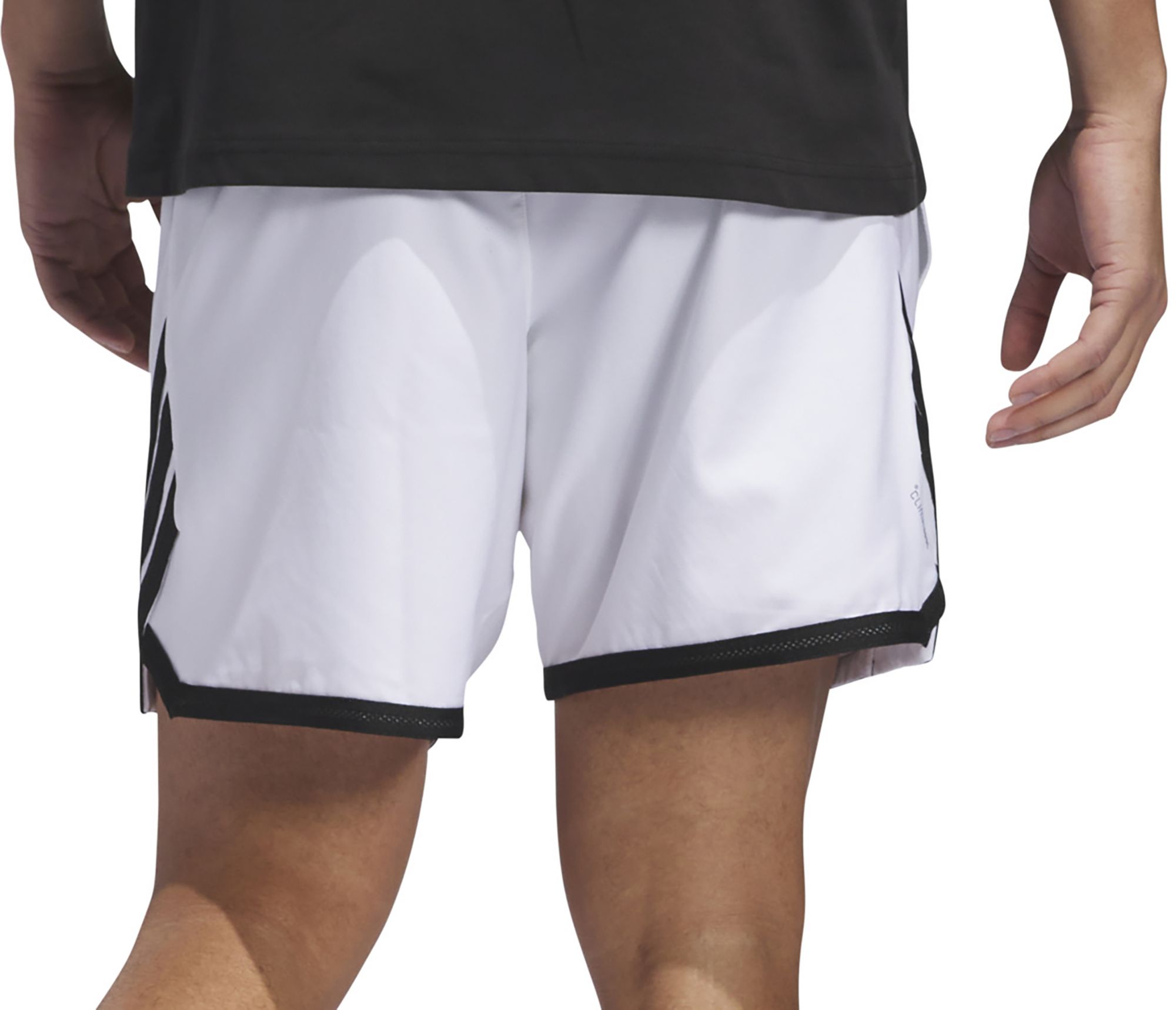adidas Men's Crazy Lite Basketball Shorts product image