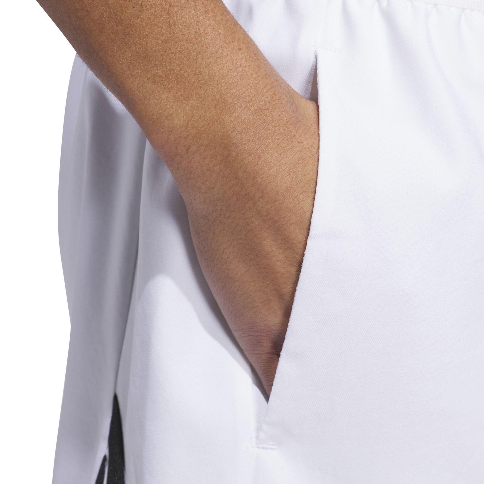 adidas Men's Crazy Lite Basketball Shorts product image