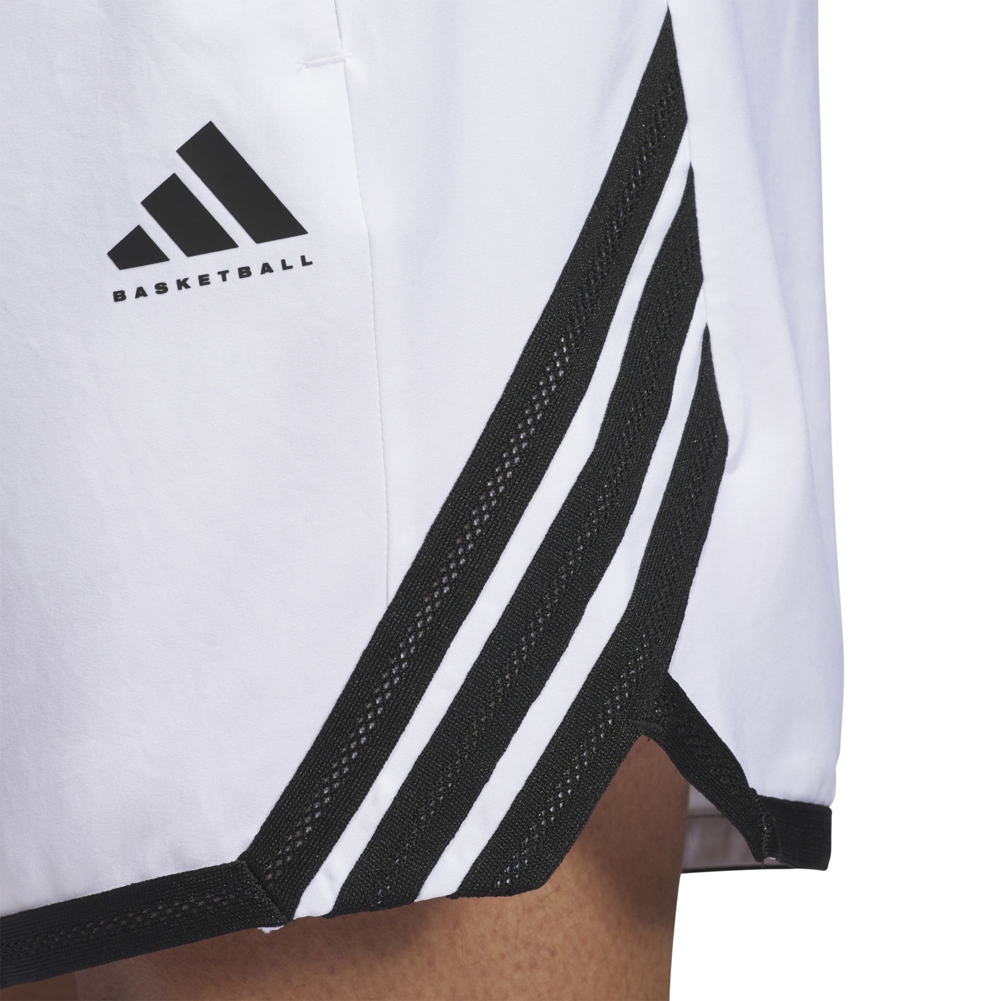 adidas Men's Crazy Lite Basketball Shorts product image