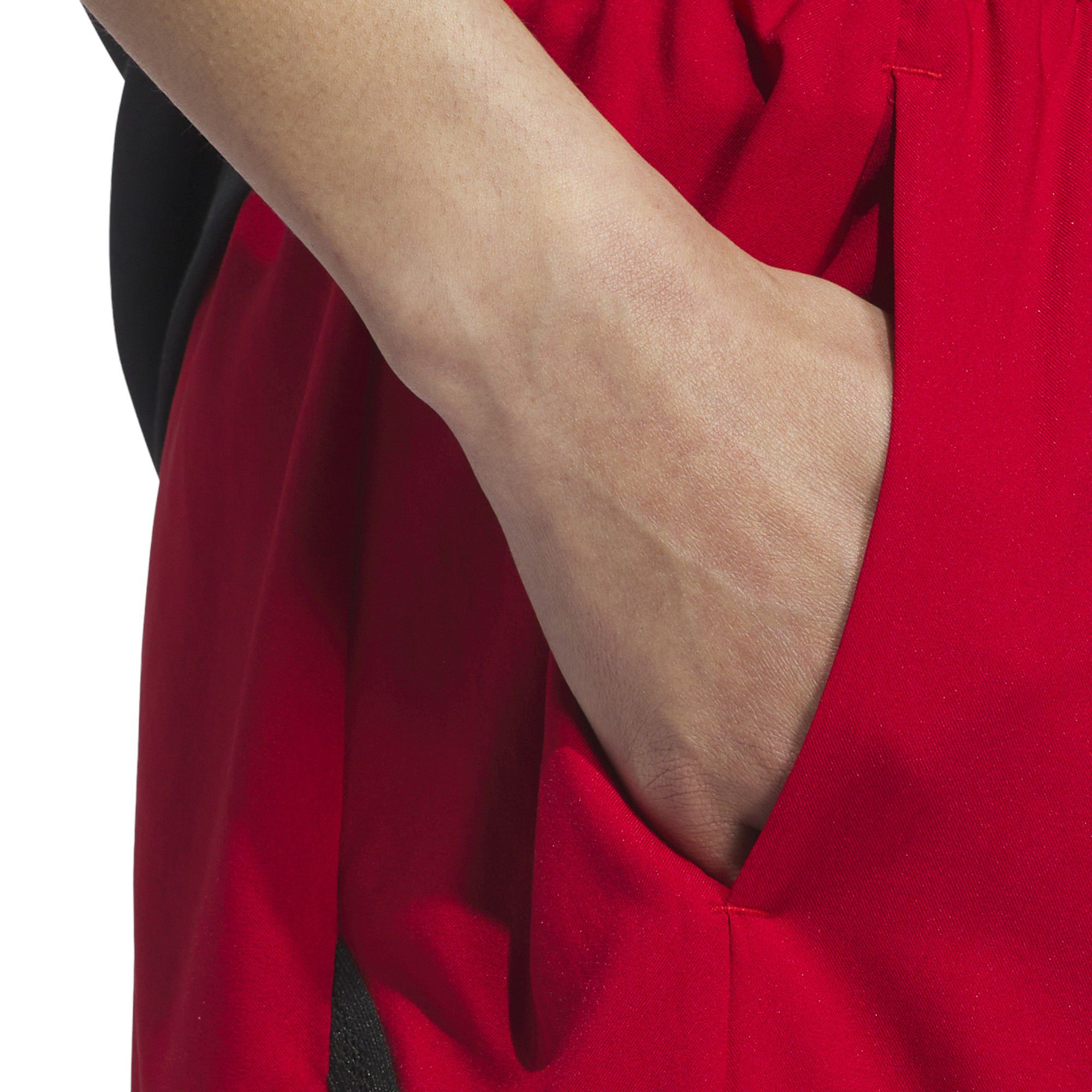 adidas Women's CrazyLite Basketball Shorts product image