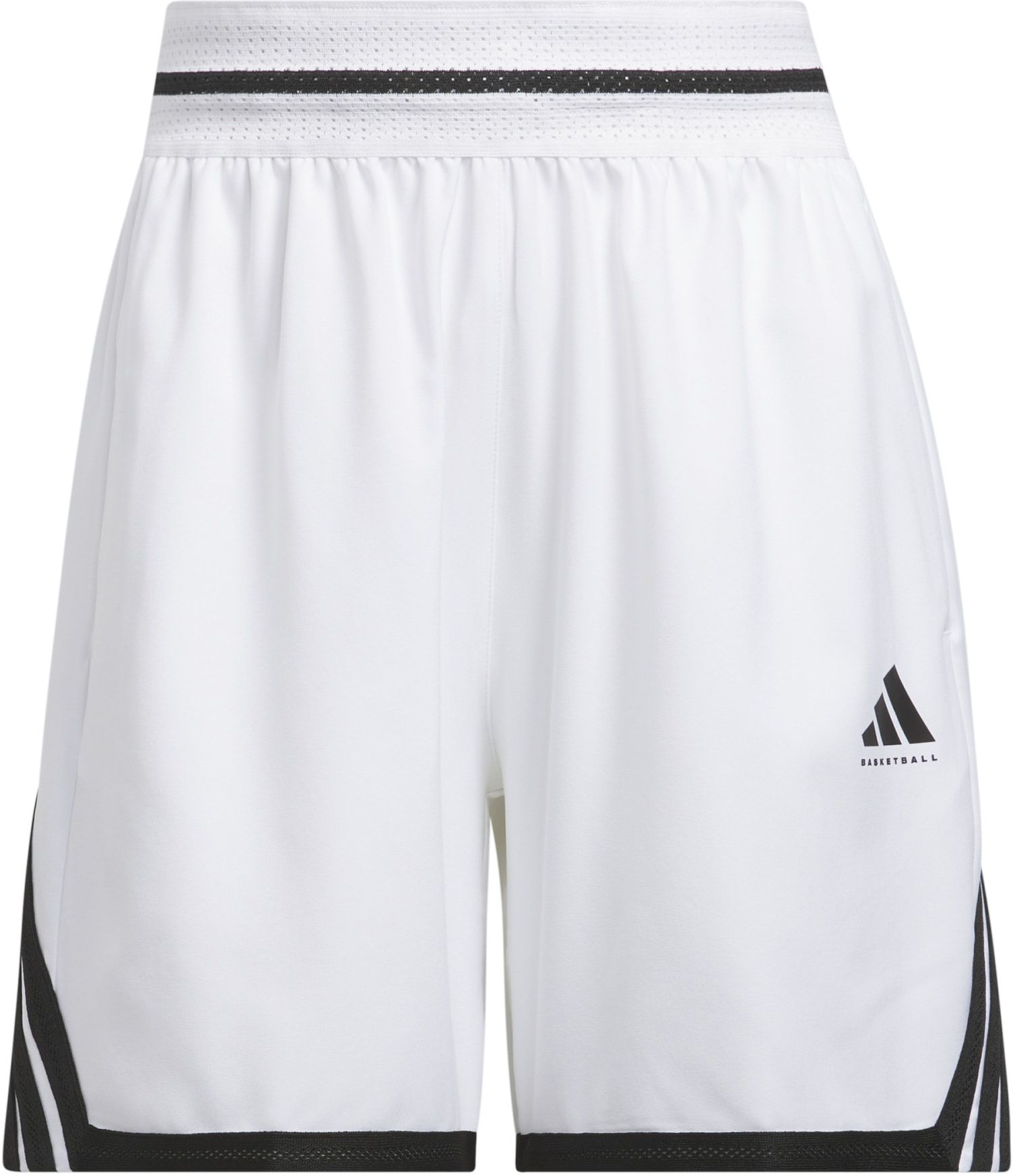 adidas Women's Crazy Lite Basketball Shorts product image