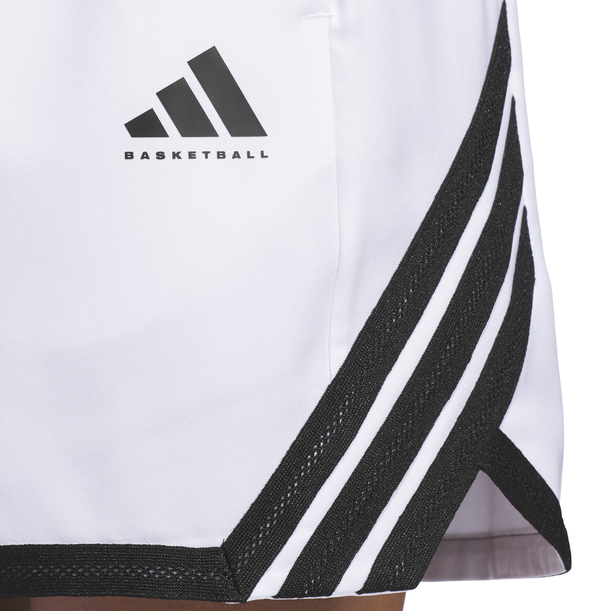adidas Women's Crazy Lite Basketball Shorts product image