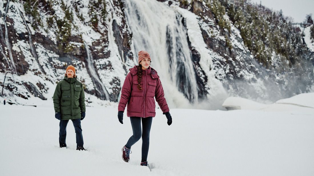 Columbia Women's Longhorn Ridge Insulated Jacket product image