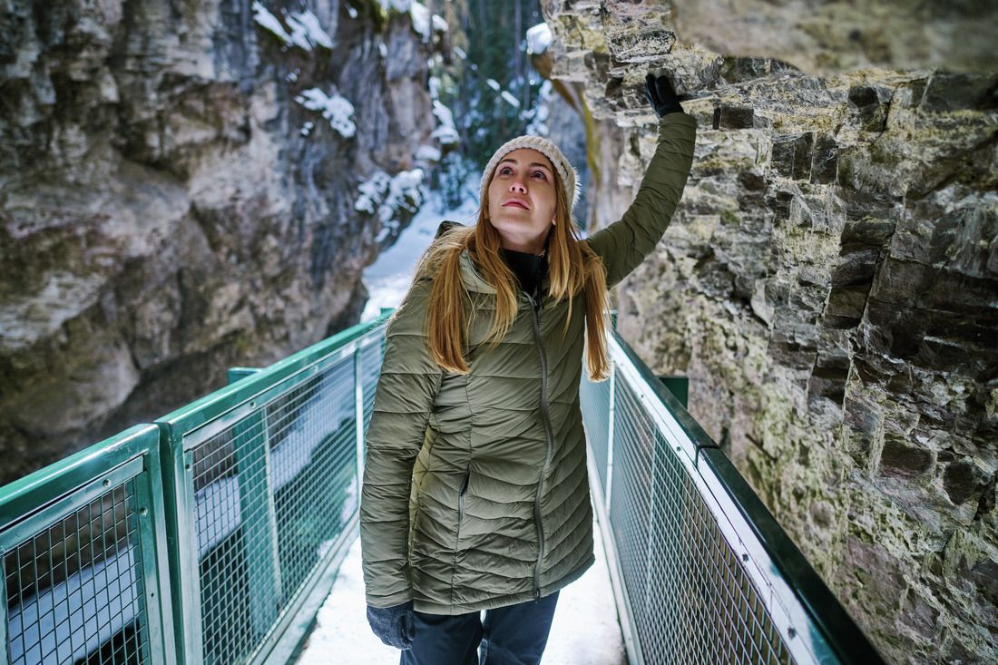 Columbia Women's Joy Peak II Mid Jacket product image