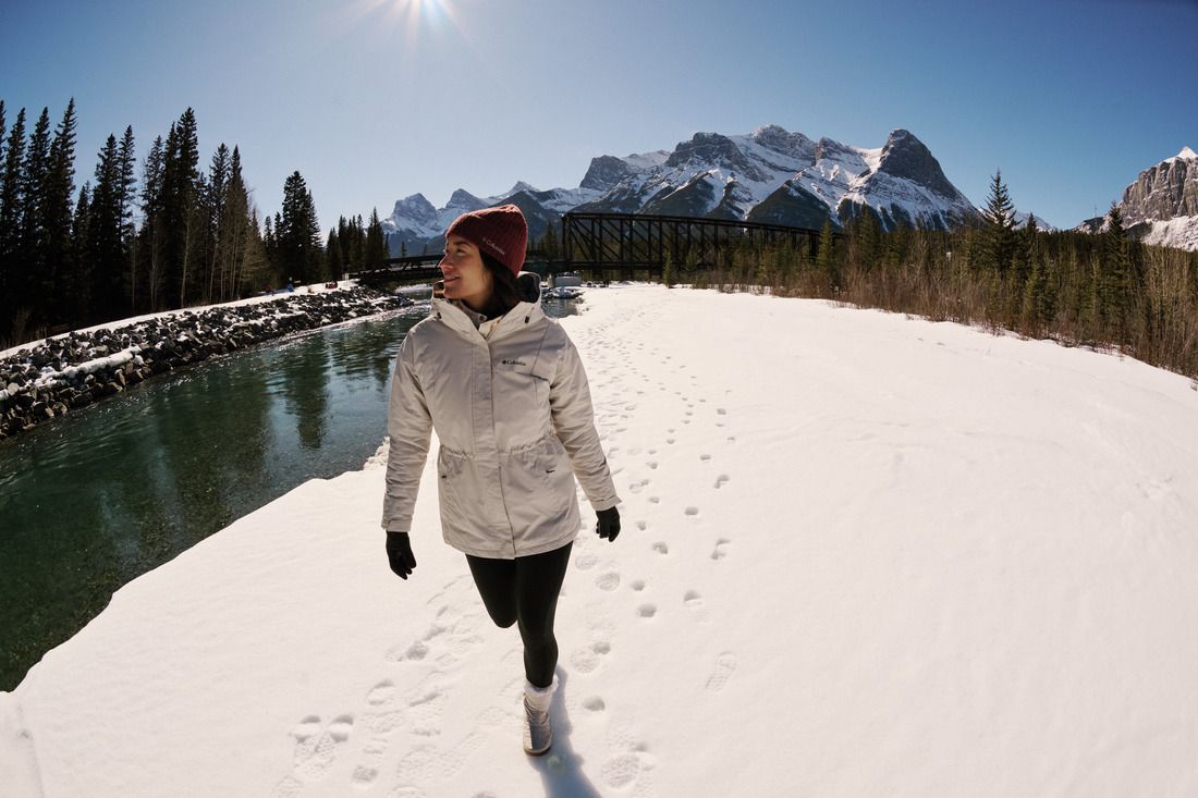 Columbia Women's Hikebound Insulated Jacket product image