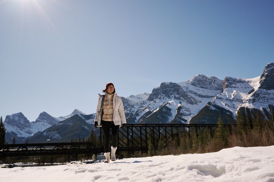 Columbia Women's Hikebound Insulated Jacket product image