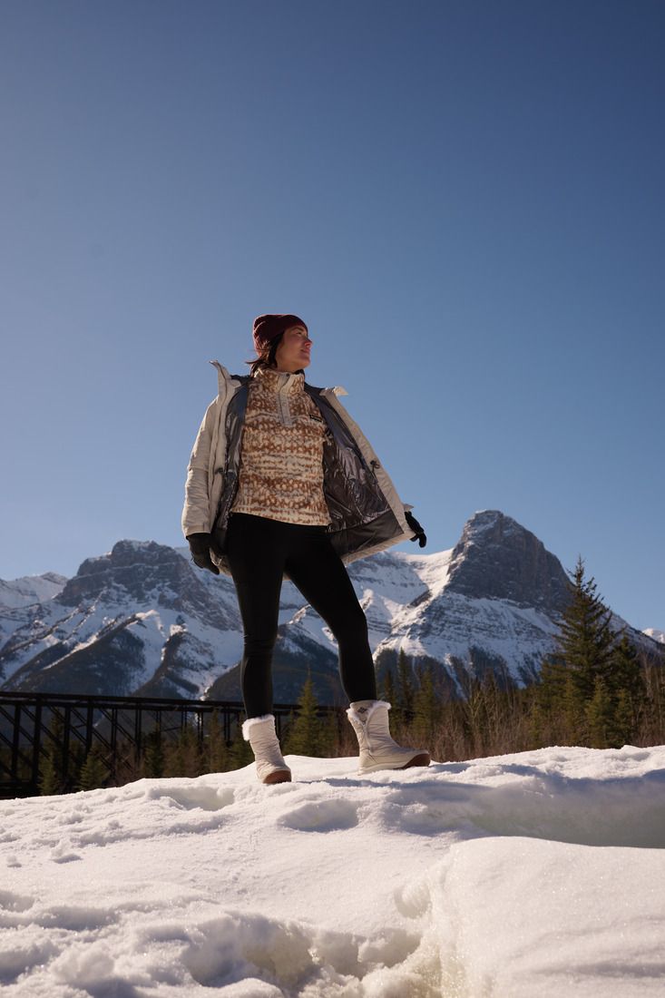 Columbia Women's Hikebound Insulated Jacket product image