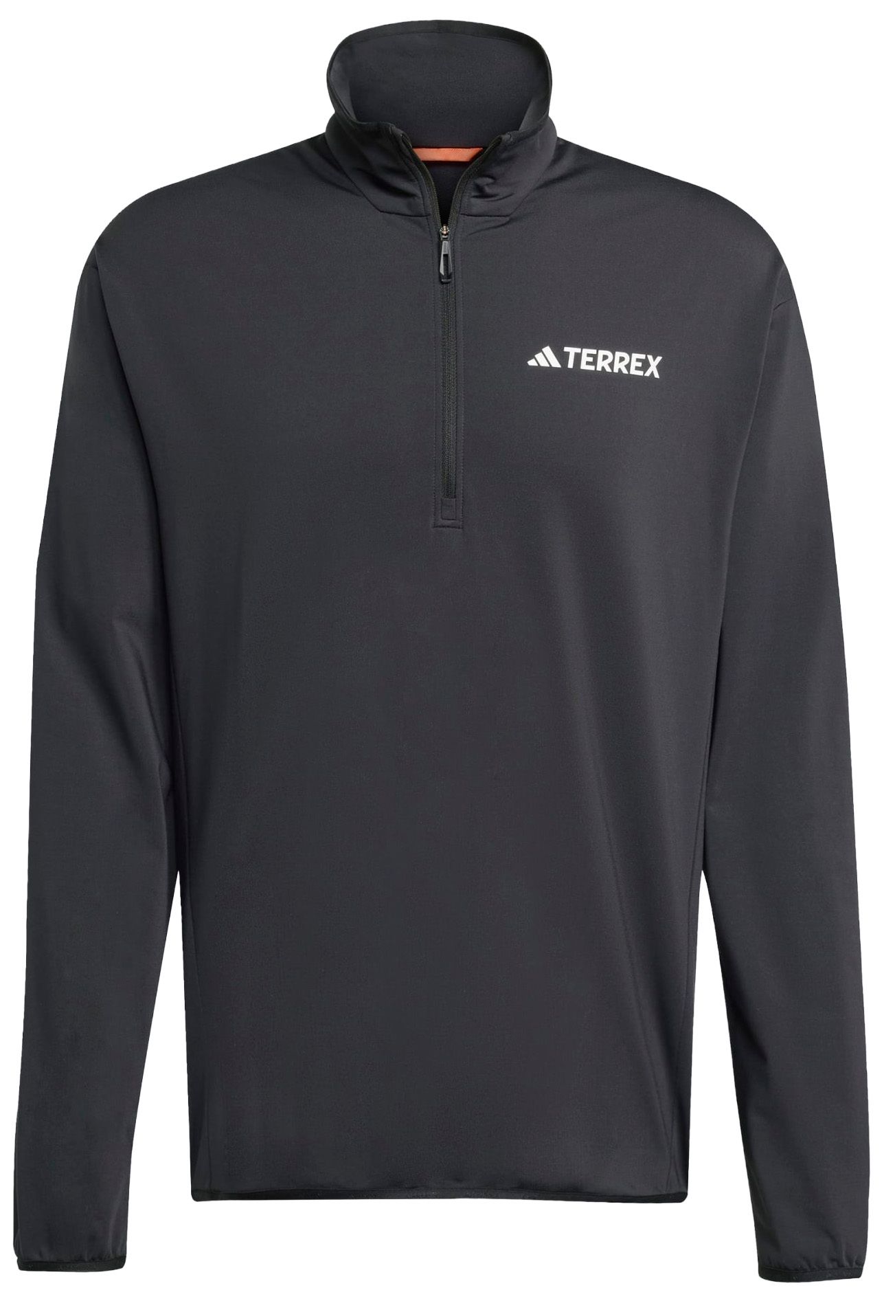 adidas Men's Terrex Multi 1/2 Zip Fleece Sweatshirt product image