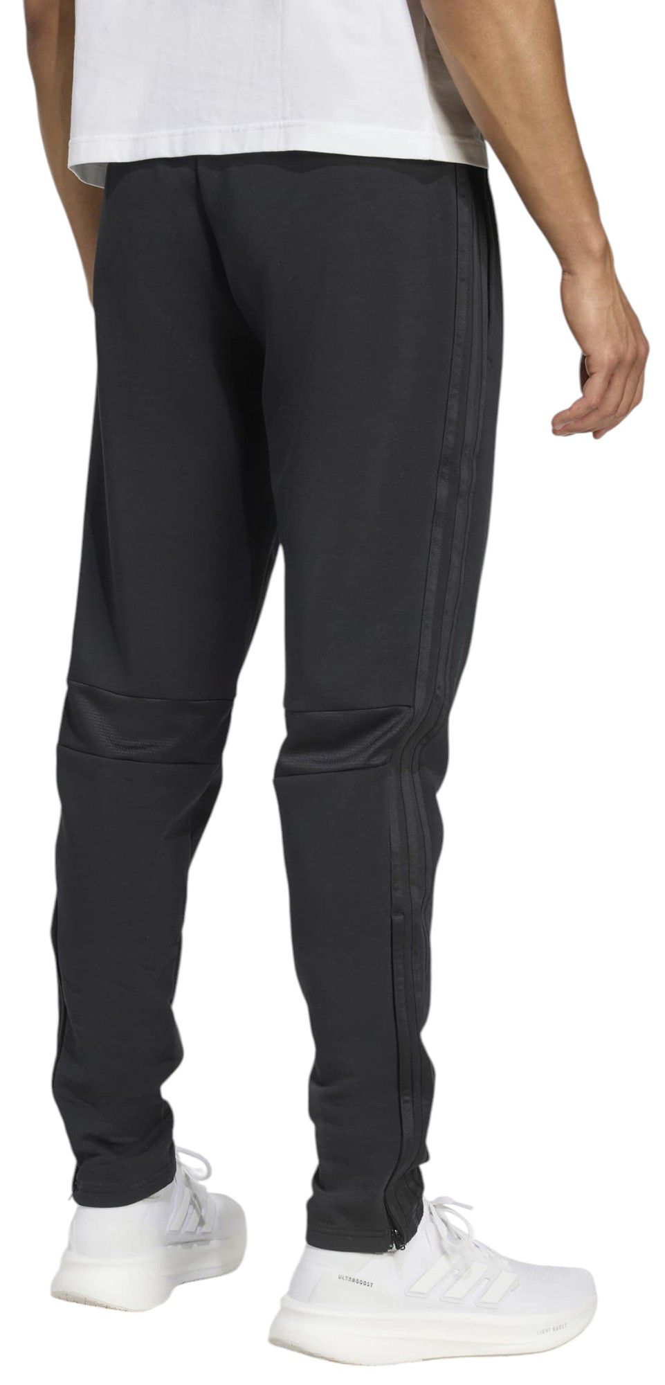 adidas Men's Tiro Essentials Knit Pants product image