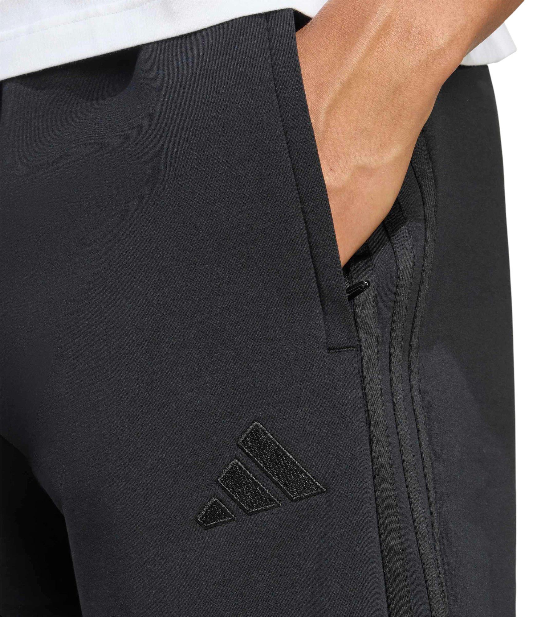 adidas Men's Tiro Essentials Knit Pants product image